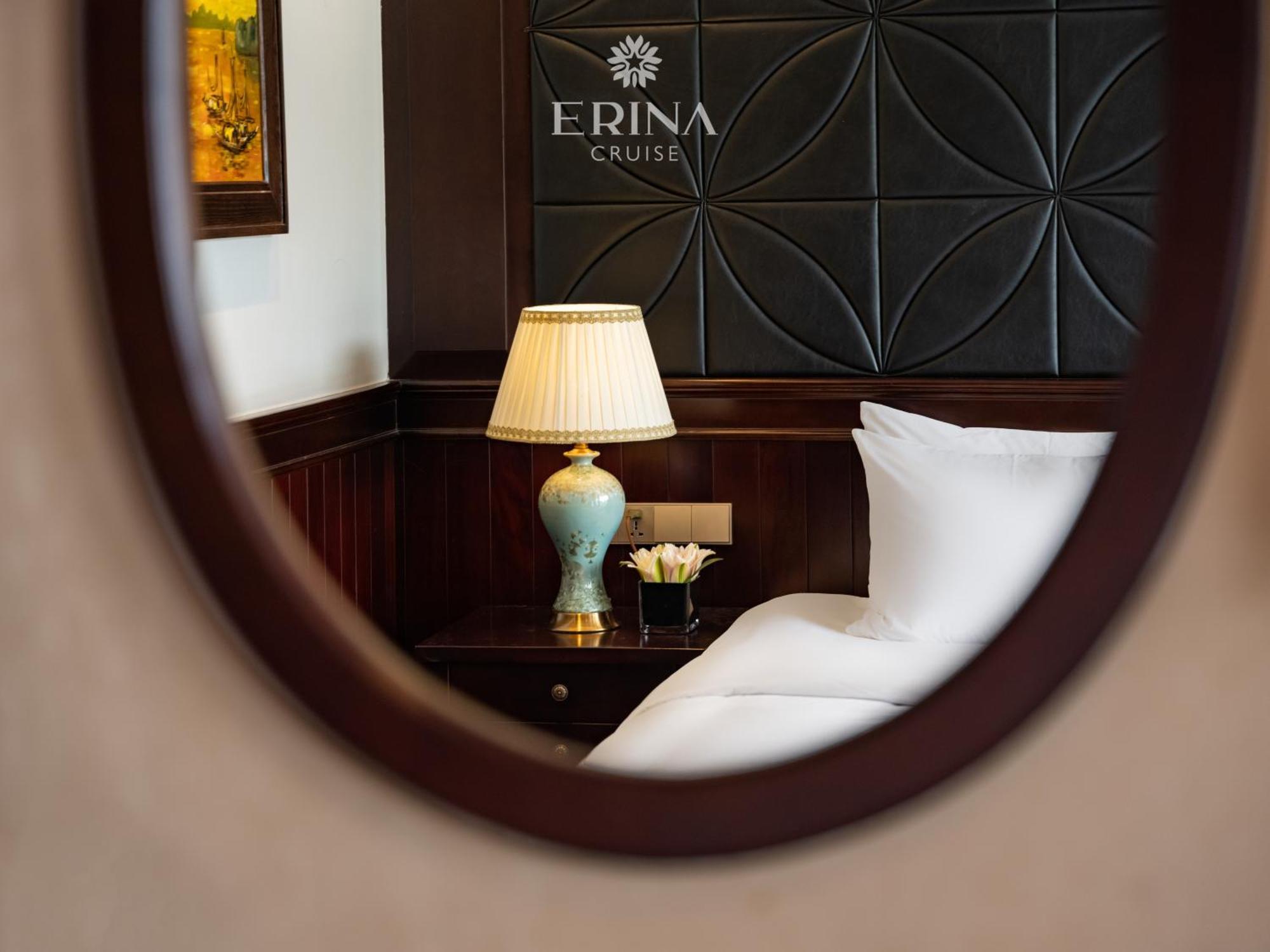 Erina Cruise By Hag 5* Hạ Long