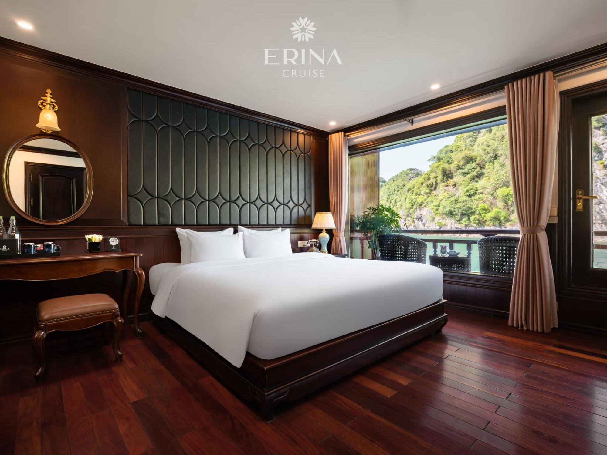  Erina Cruise By Hag 5*