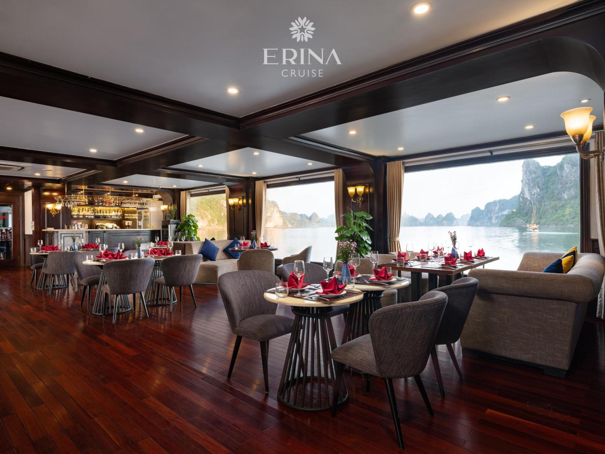 Erina Cruise By Hag
