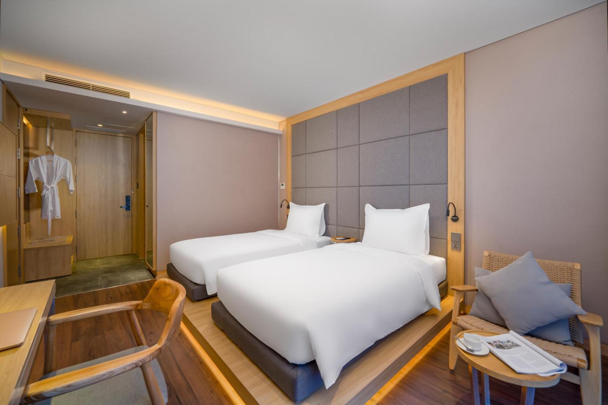 Hotel Estrella Boutique Da Nang