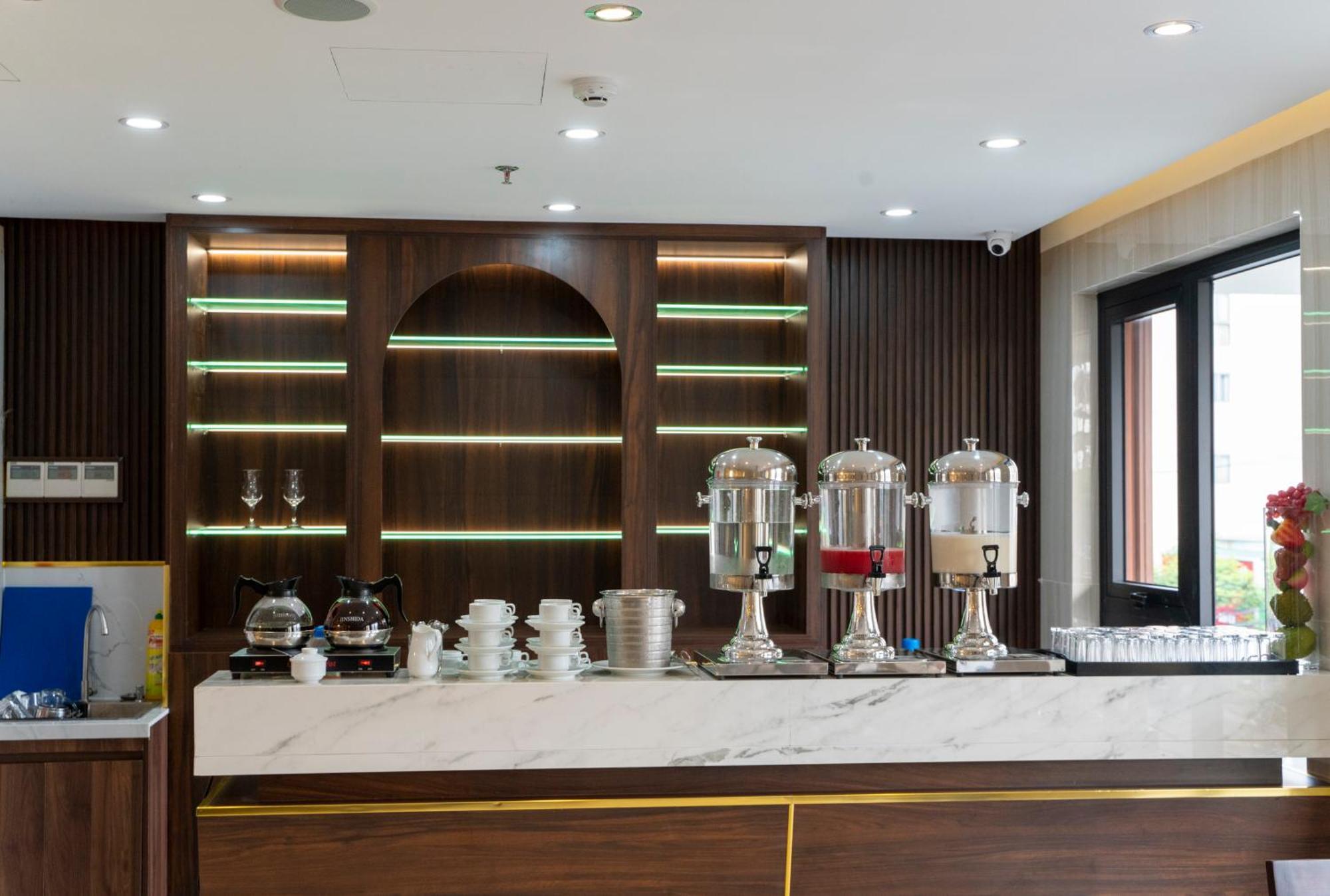 Hotel Ruby Star Da Nang