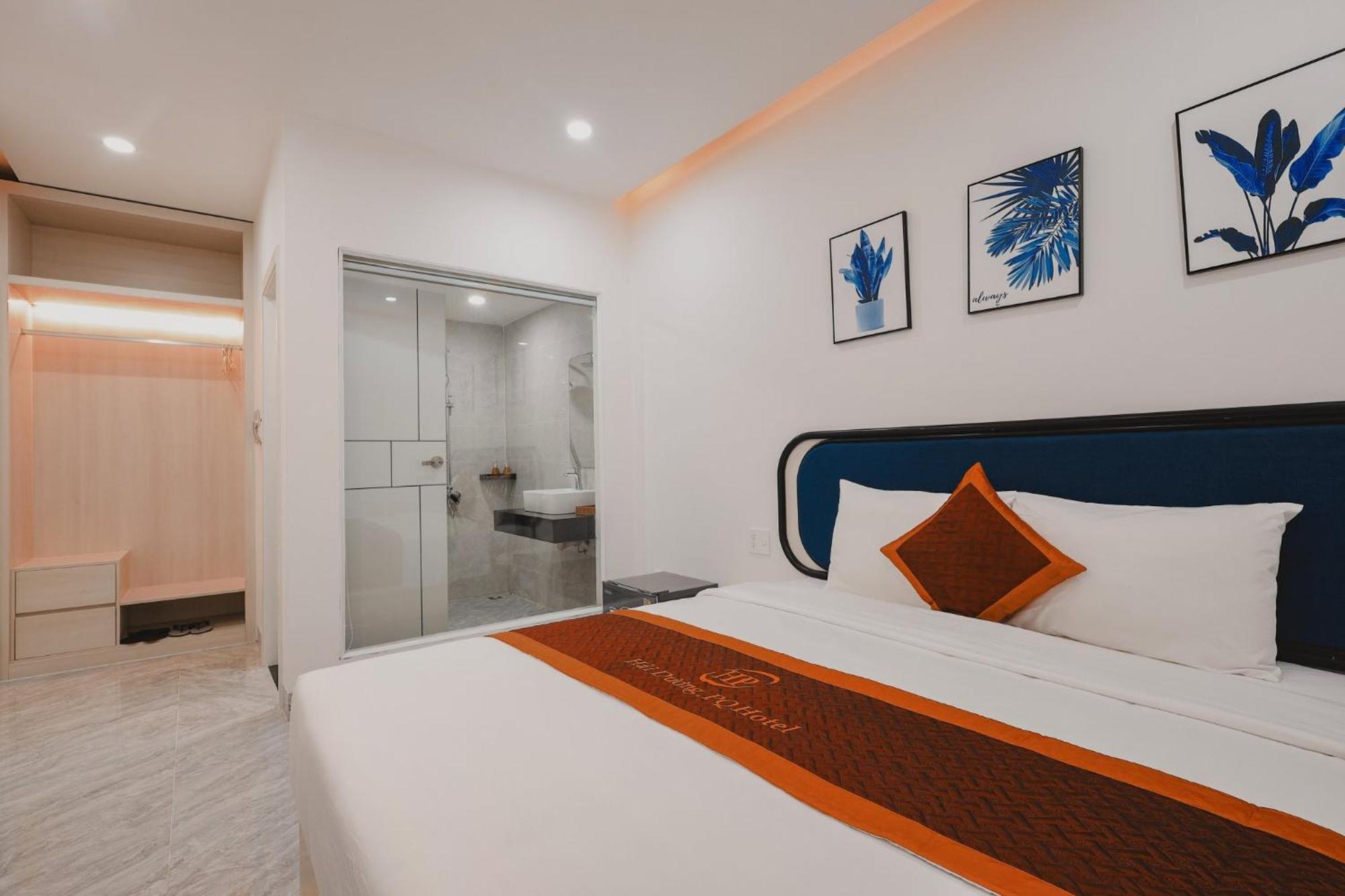 Duong Pq Hotel 3*