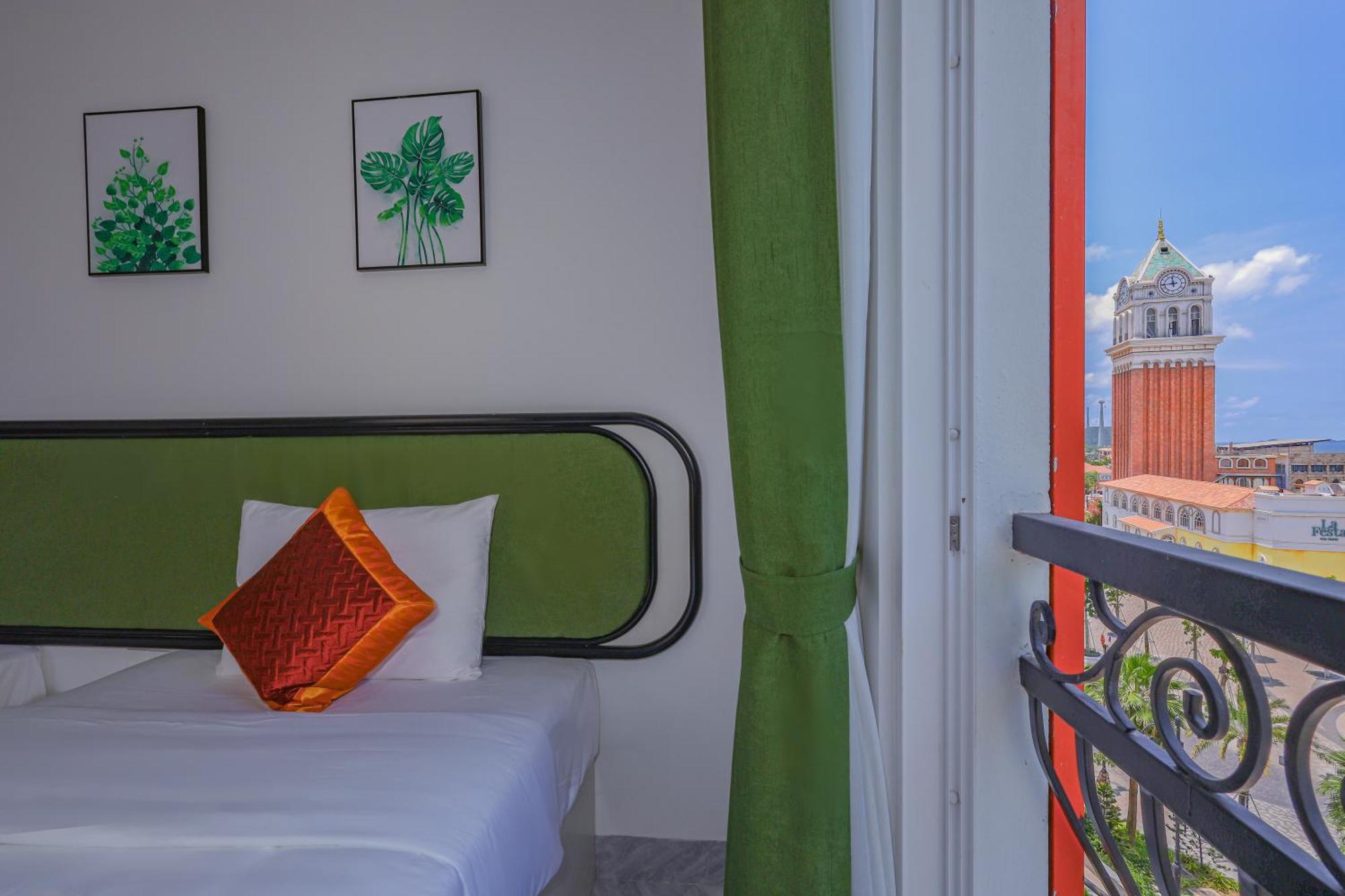 Duong Pq Hotel