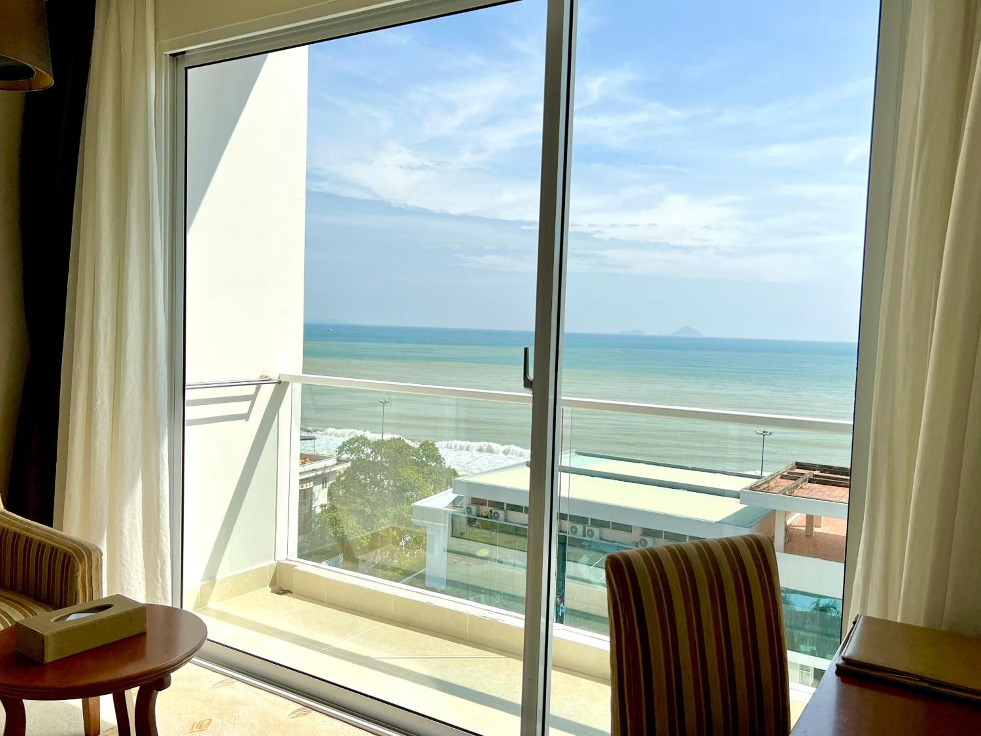 Hotel Ttc - Michelia