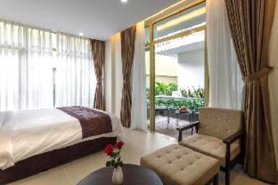Khách sạn Glenwood 4*