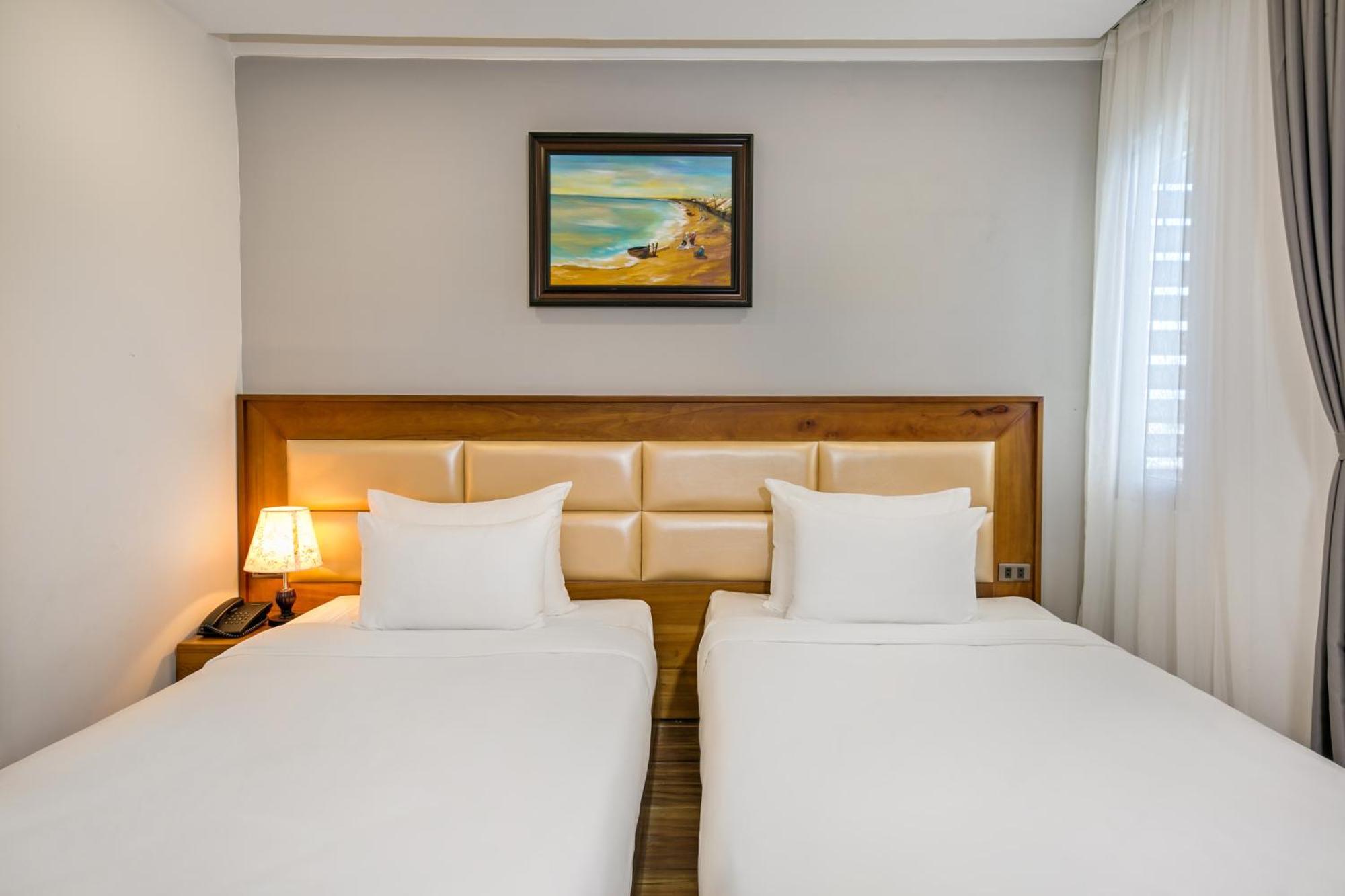 Alisia Hotel Đà Nẵng