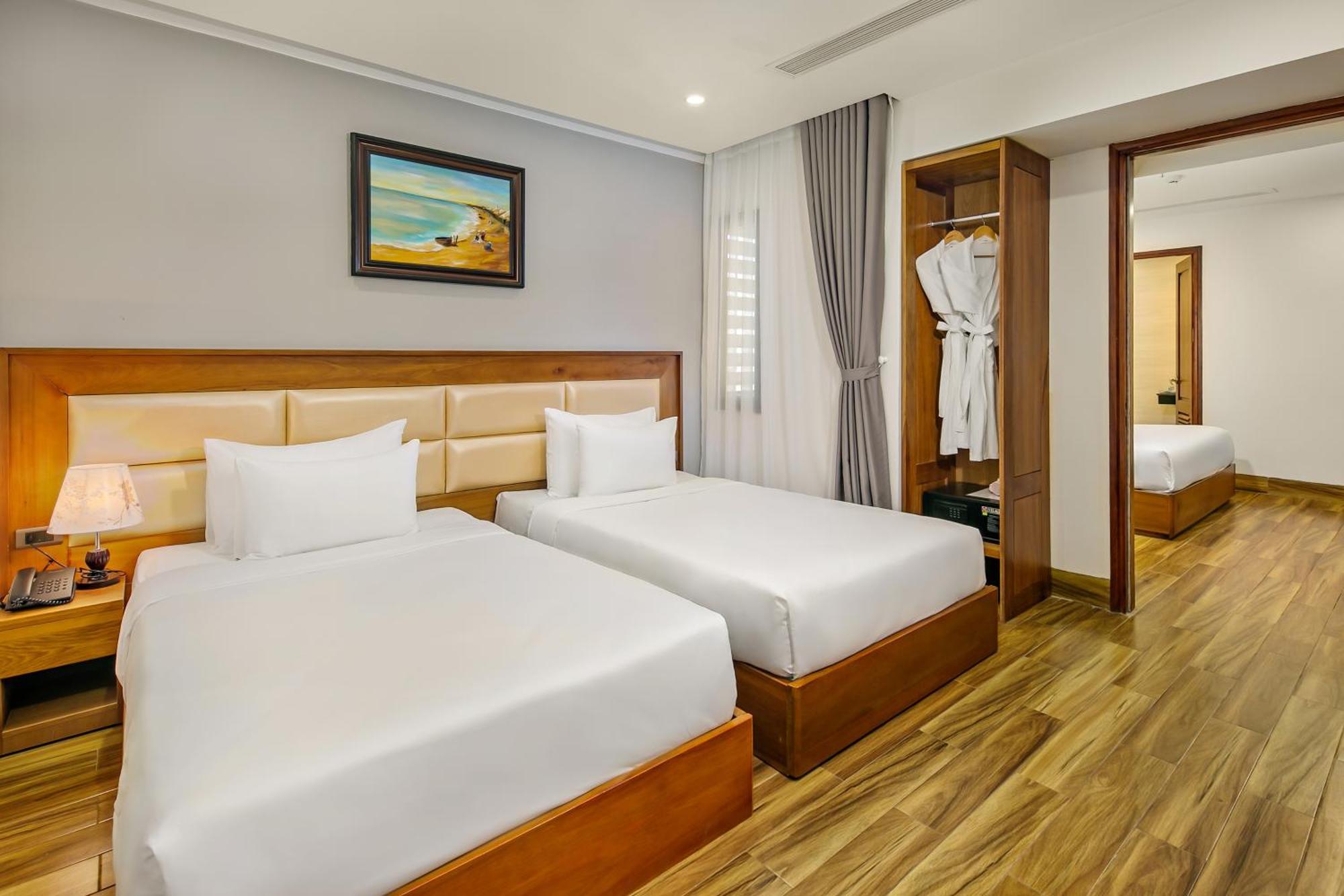 Alisia Hotel