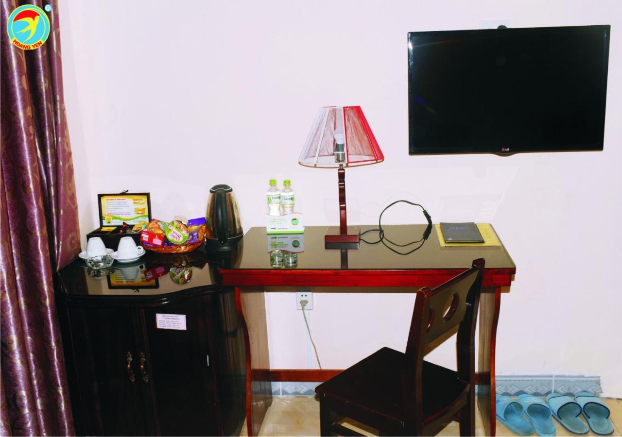 Hotel Hong Phuc Quy Nhon