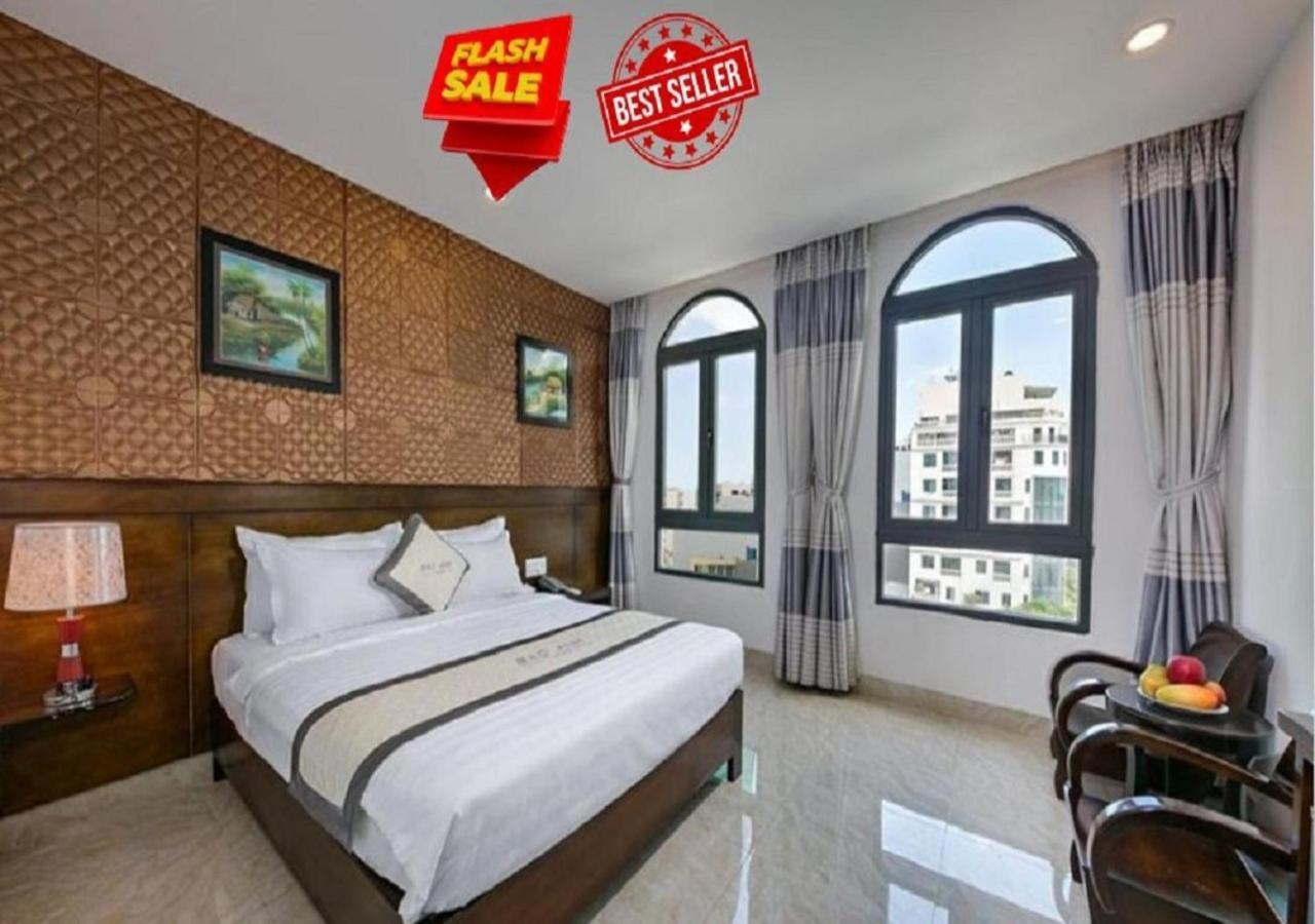 Hotel Bao Anh Boutique Da Nang