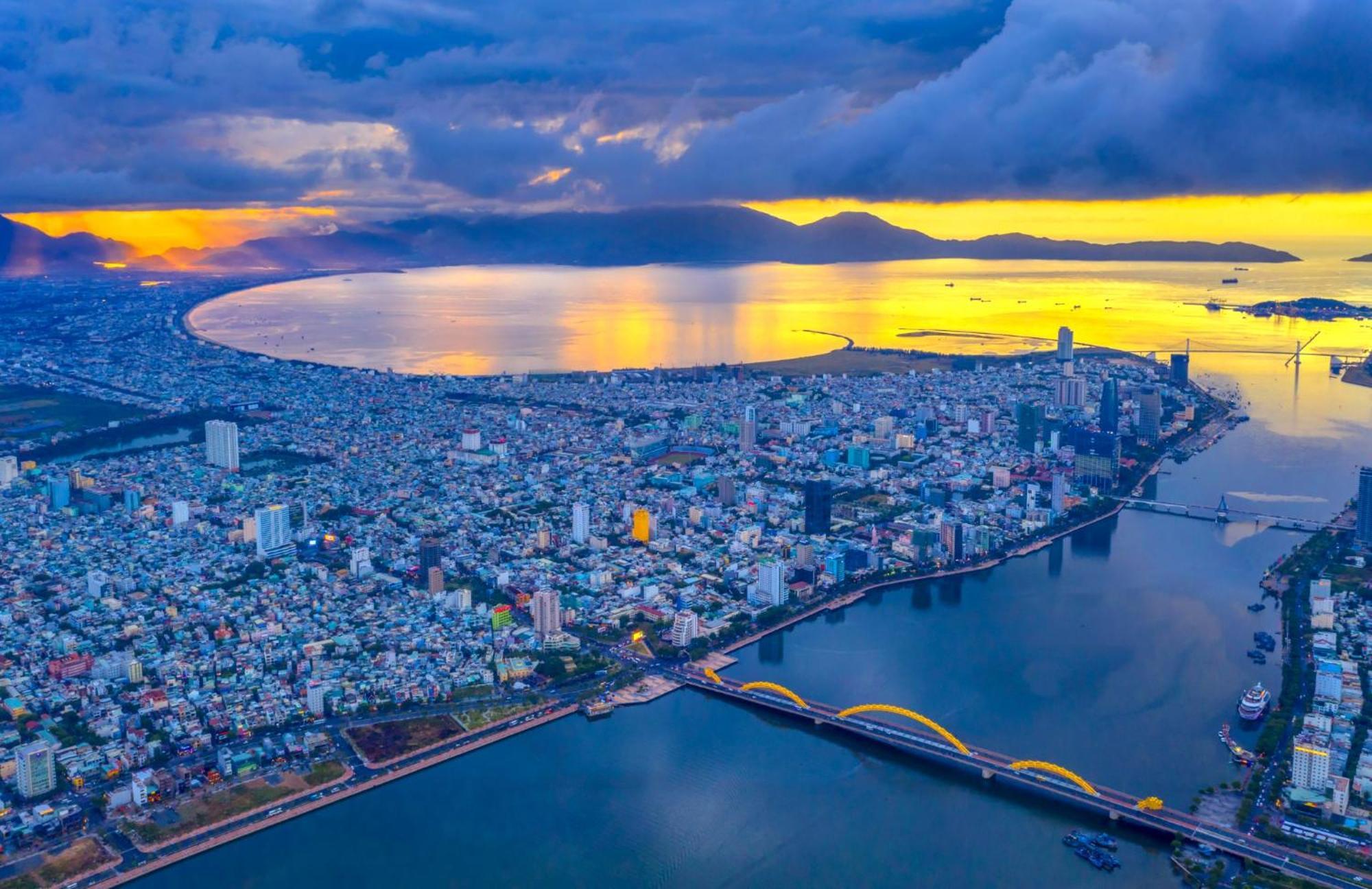 Bao Anh Boutique 3* Da Nang