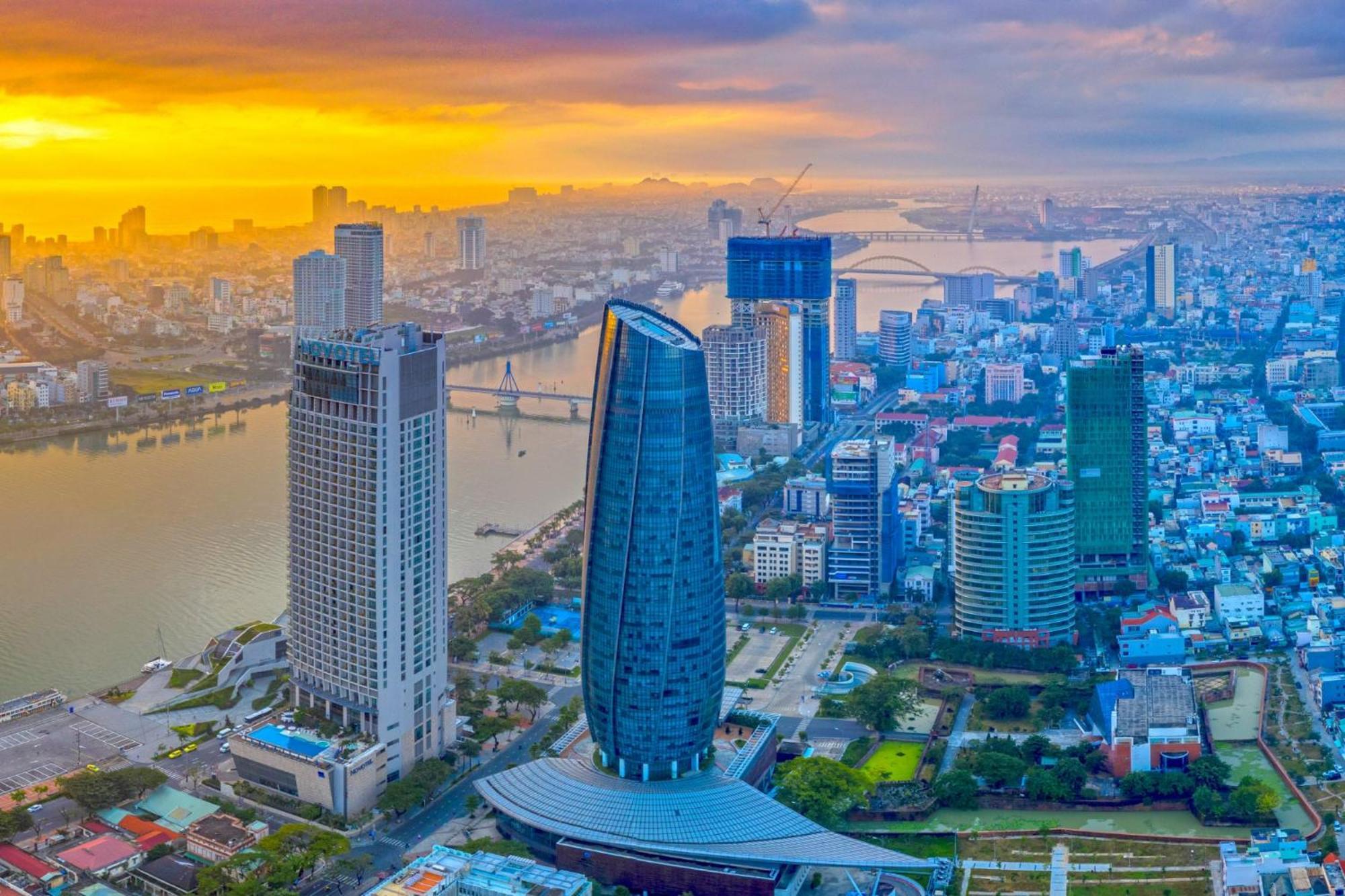 Bao Anh Boutique Hotel 3*