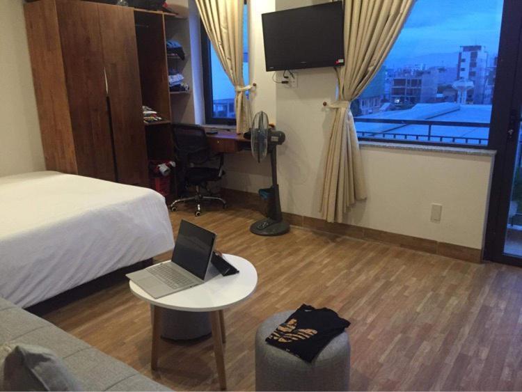 Homestay Danang Beach Homestay *