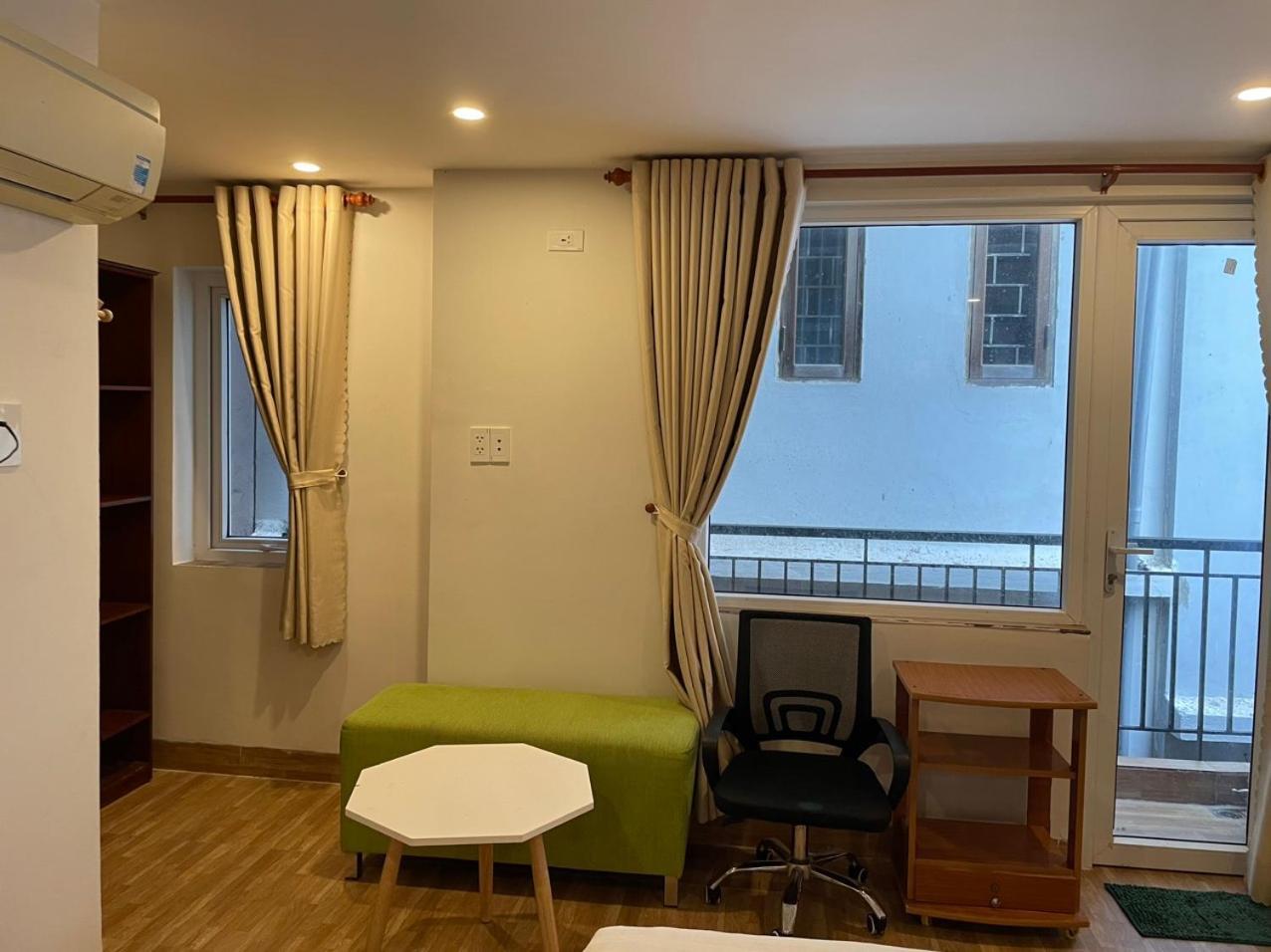 Homestay Danang Beach Homestay Da Nang