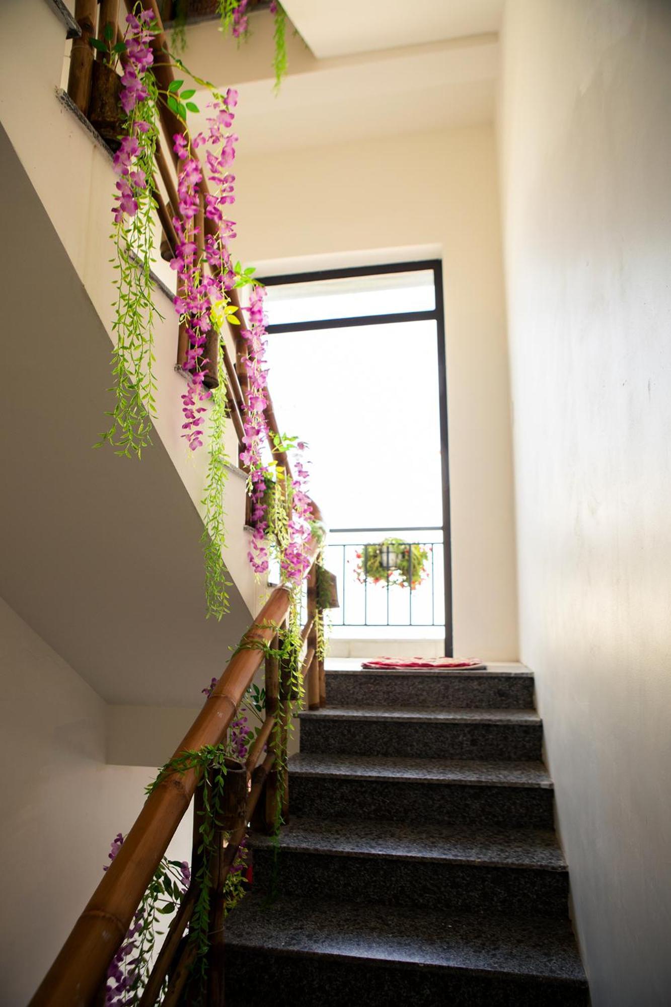 Garden Sea Privatunterkunft
