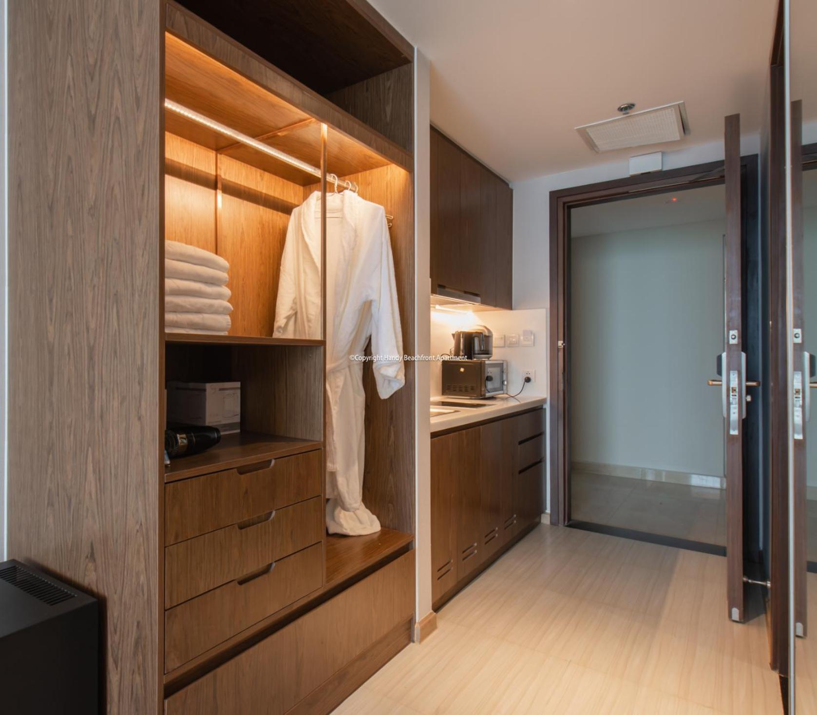 Apartment Handy Panorama Condotel *