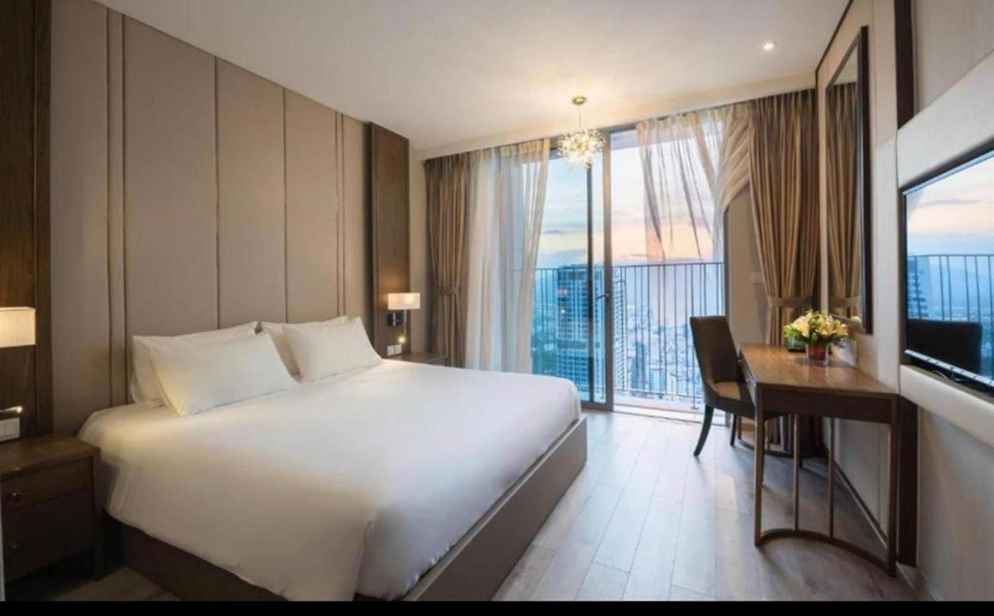 Handy Panorama Condotel *