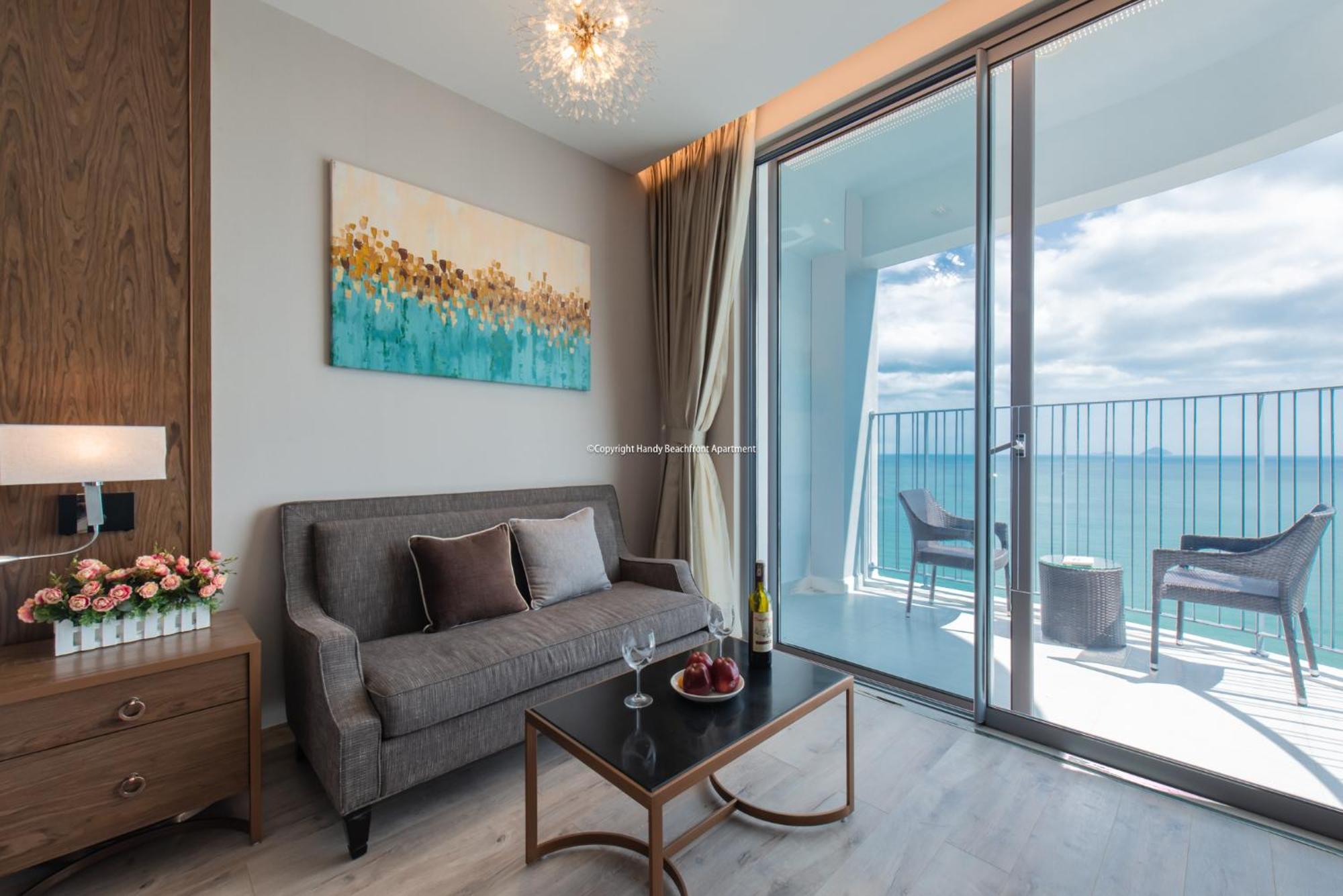 Handy Panorama Condotel