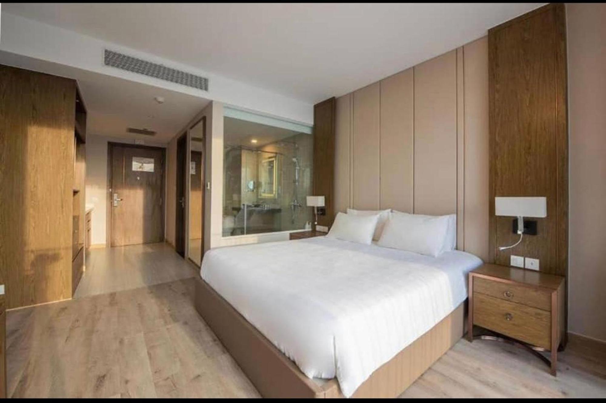 Apartment Handy Panorama Condotel Nha Trang