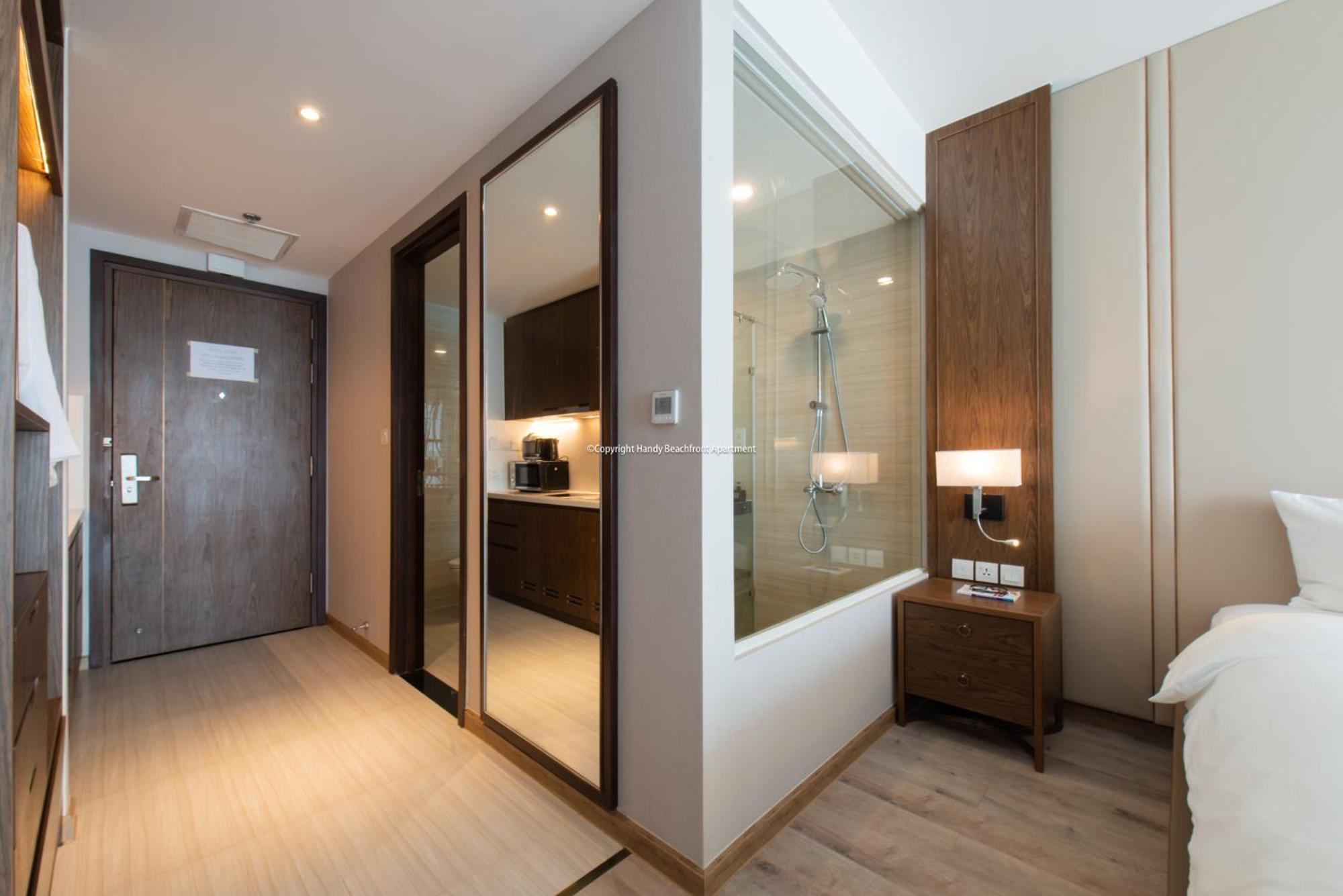 Handy Panorama Condotel * Nha Trang