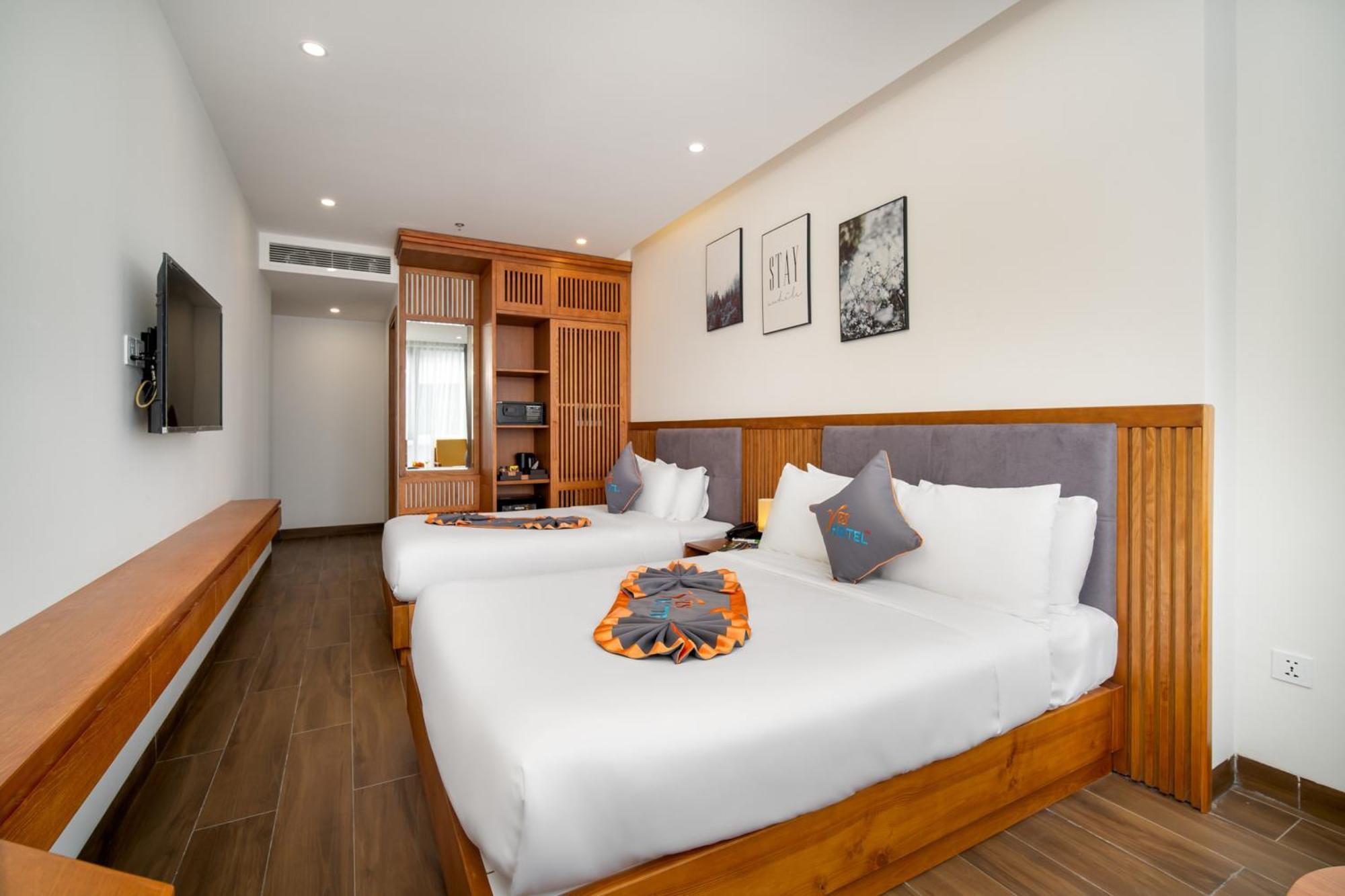 Hotel Yes Da Nang