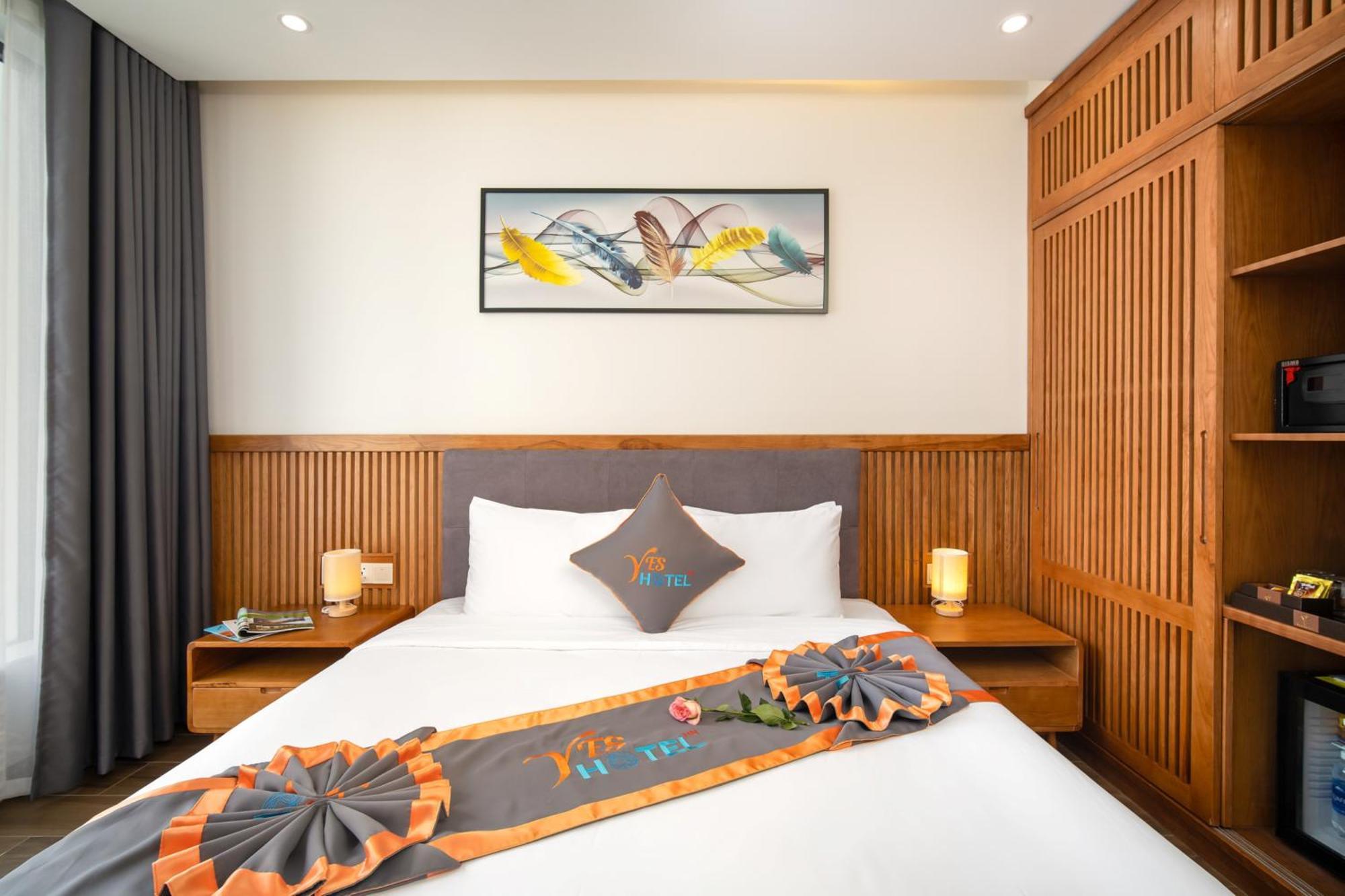 Yes 4* Da Nang