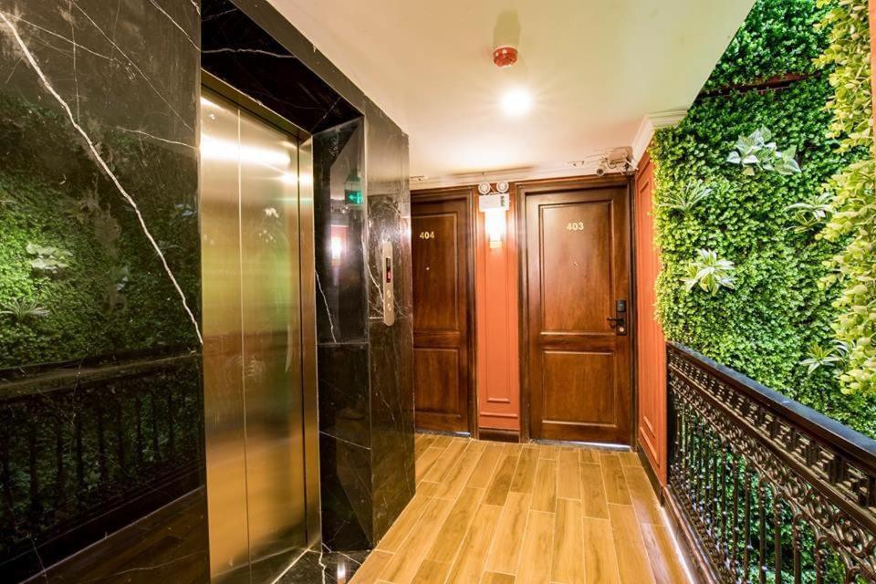 Hotel Clover