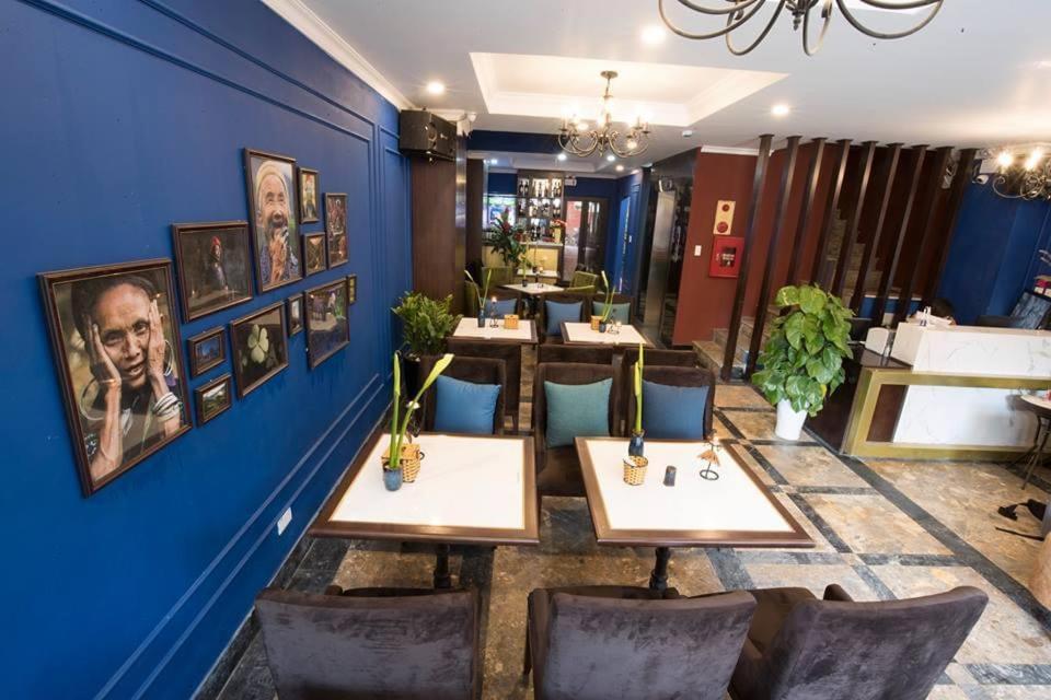 Hotel Clover 3*