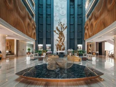 Hotel Pullman Vung Tau