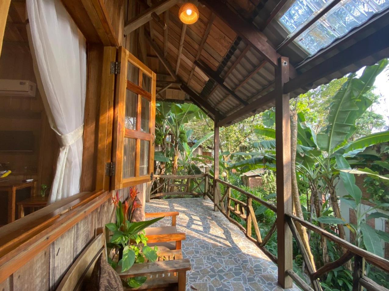 Resort Ancarine Phu Quoc