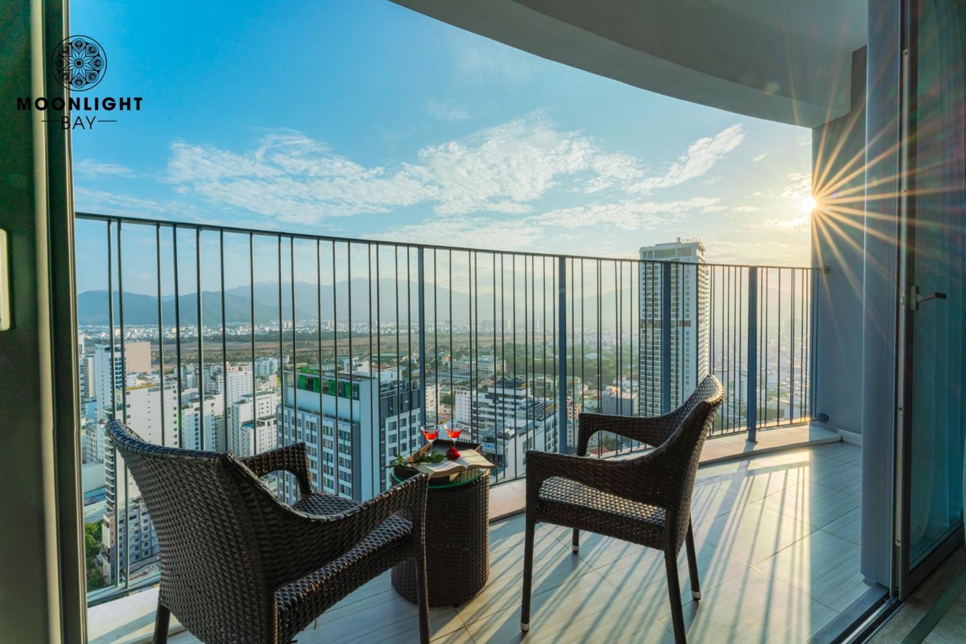 Aparthotel Moonlight Bay Panorama Condotel Ocean View *