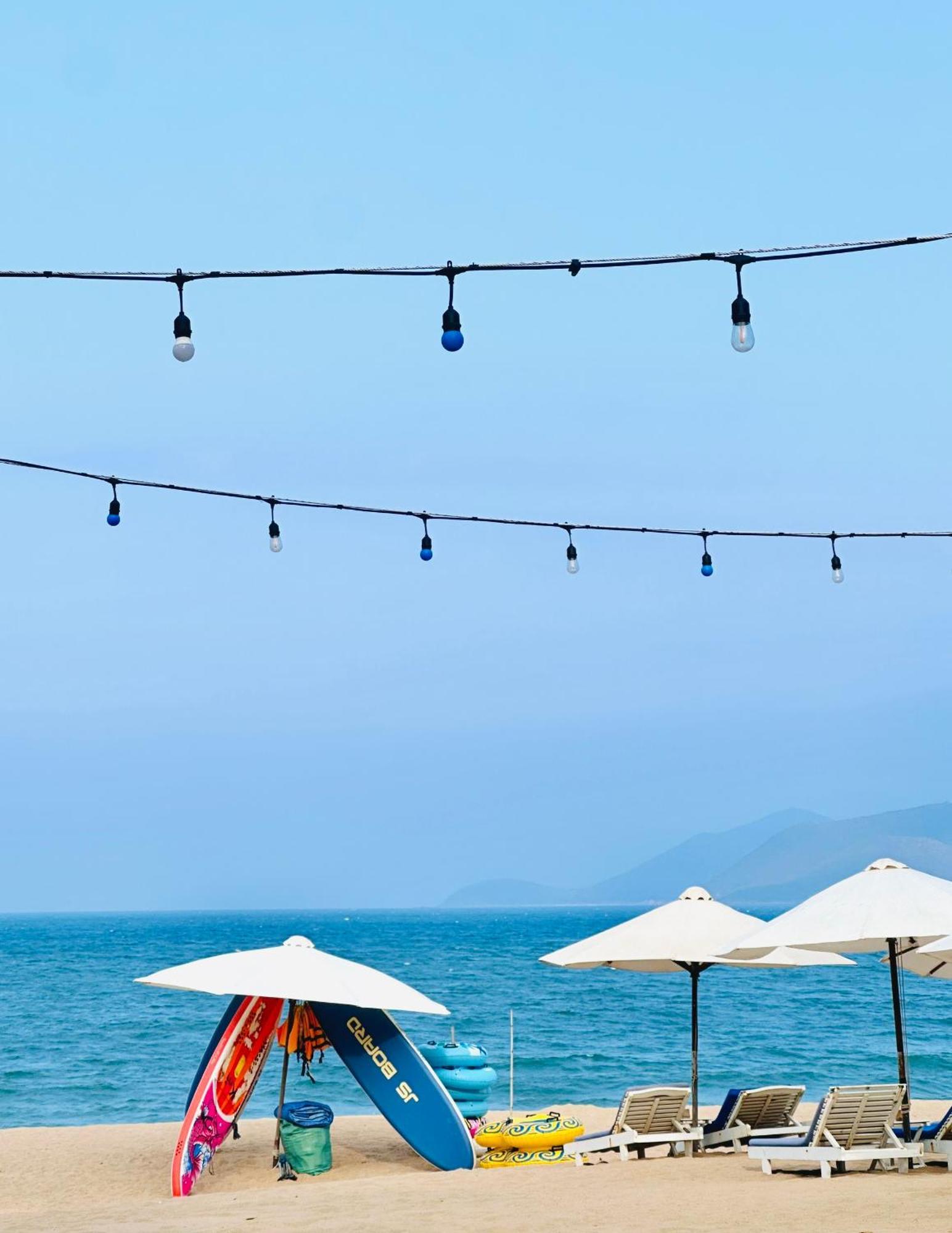 Infinity Sea View * Nha Trang