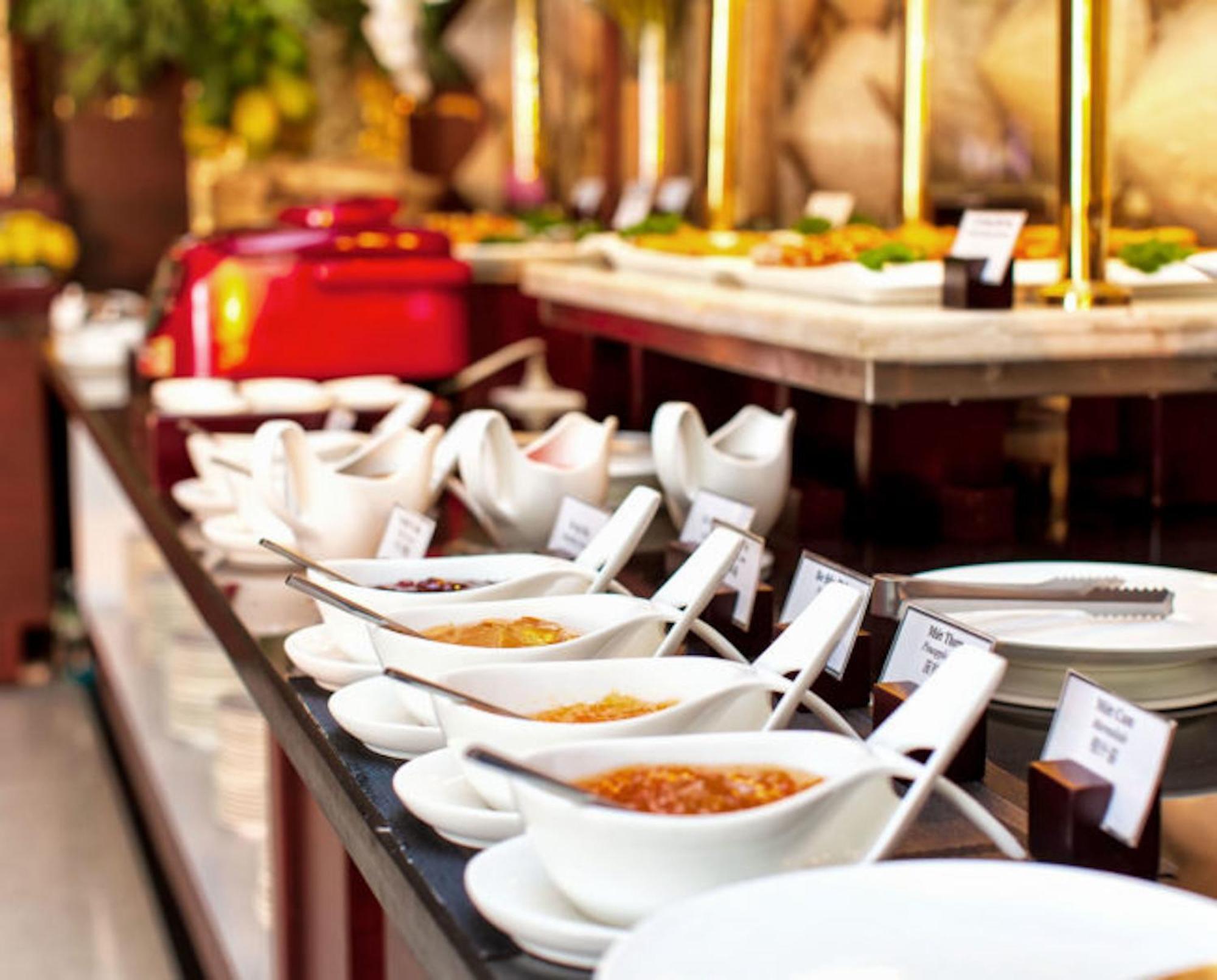 Asian Ruby & - 122f Bui Thi Xuan Street Khách sạn 3*