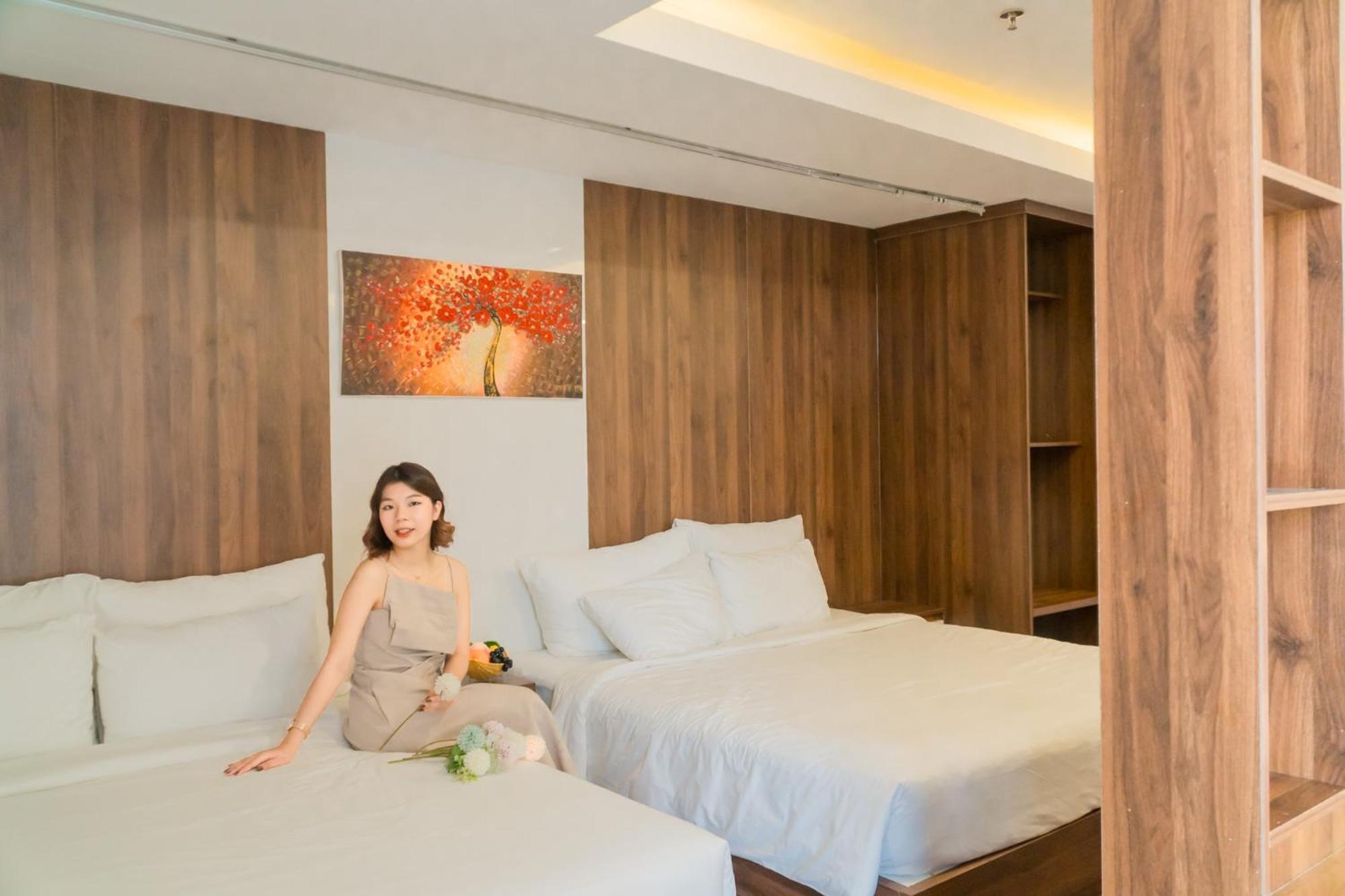 Hotel Gold By Haviland Da Nang