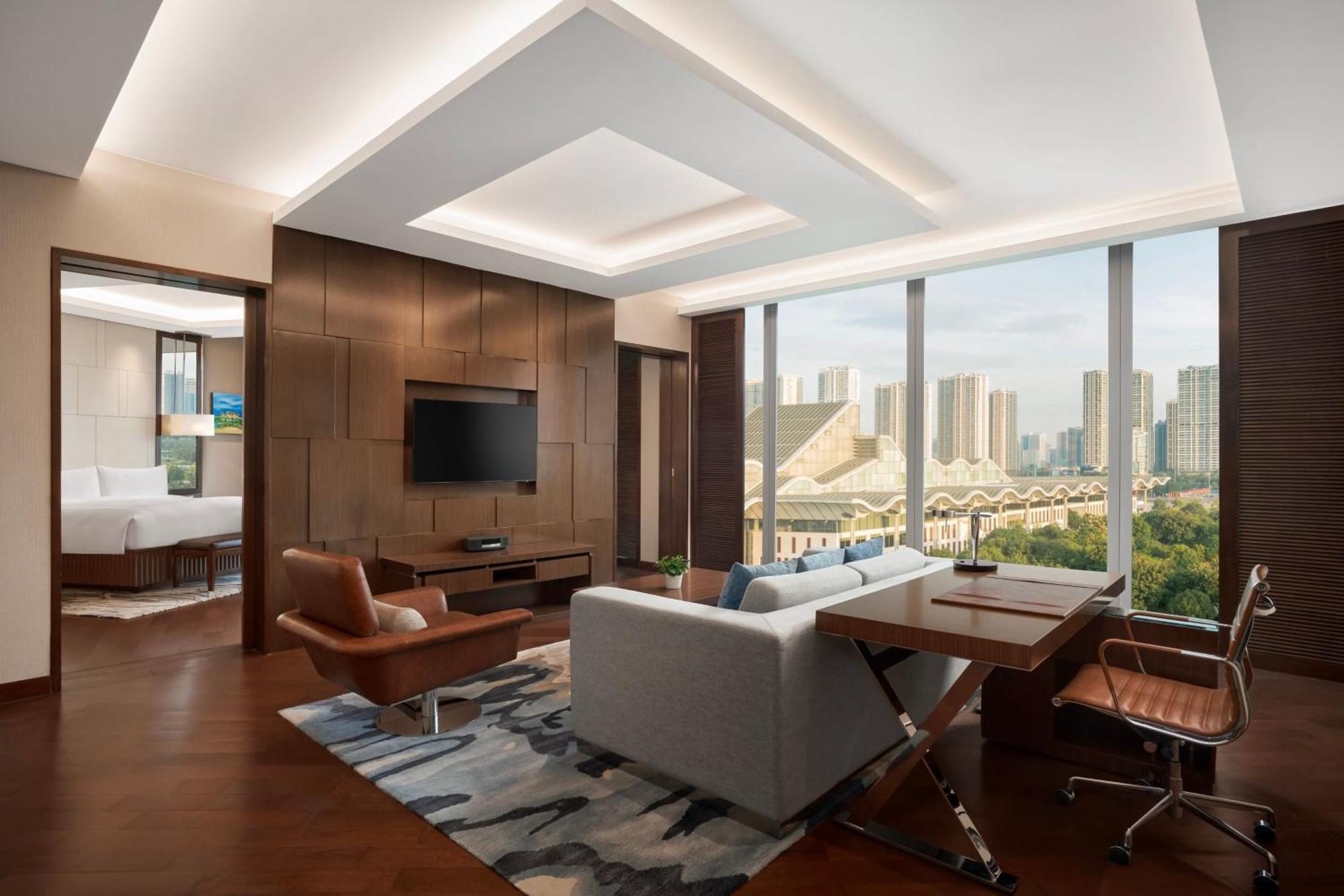 Jw Marriott Hanoi