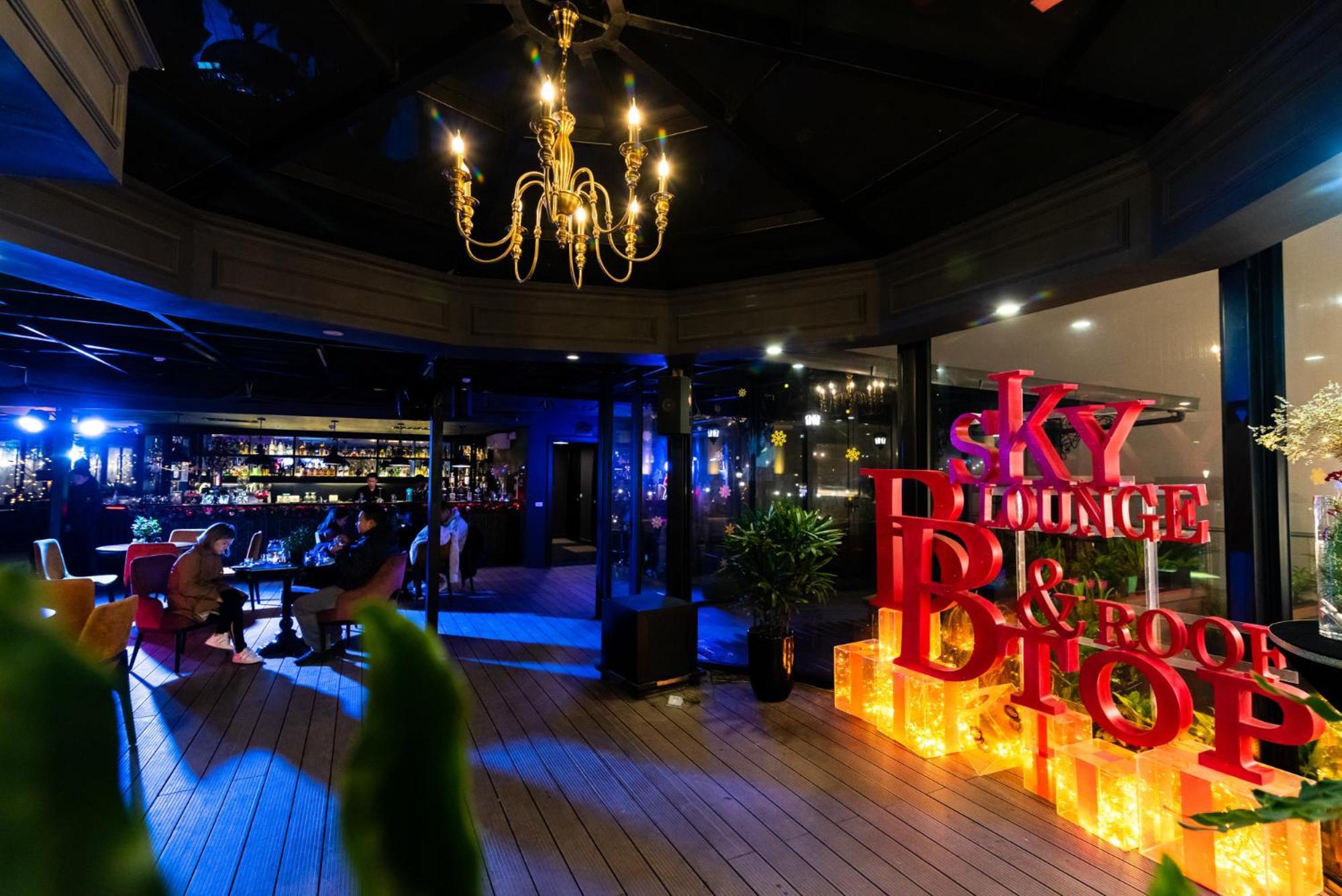 Hotel Bb 4*