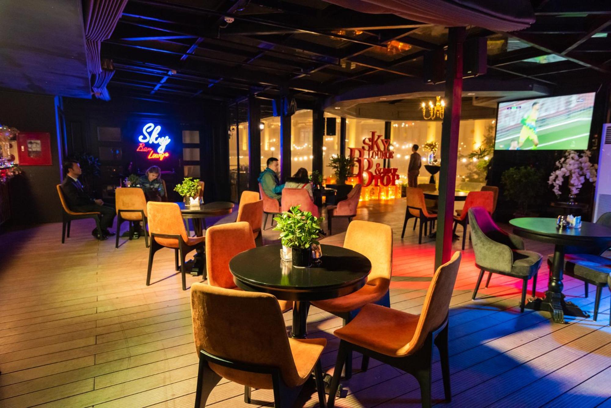 Bb Hotel Sapa