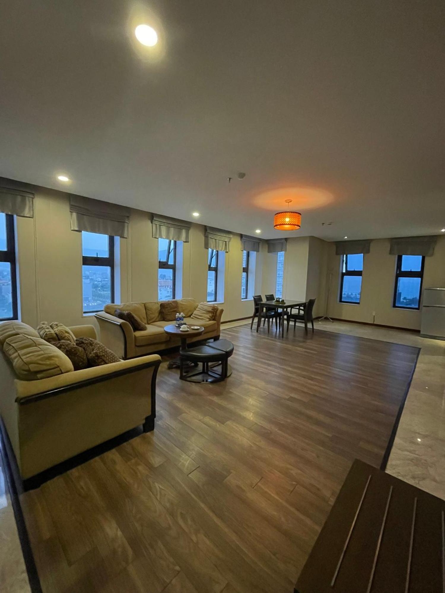 Danaciti Hotel 4*