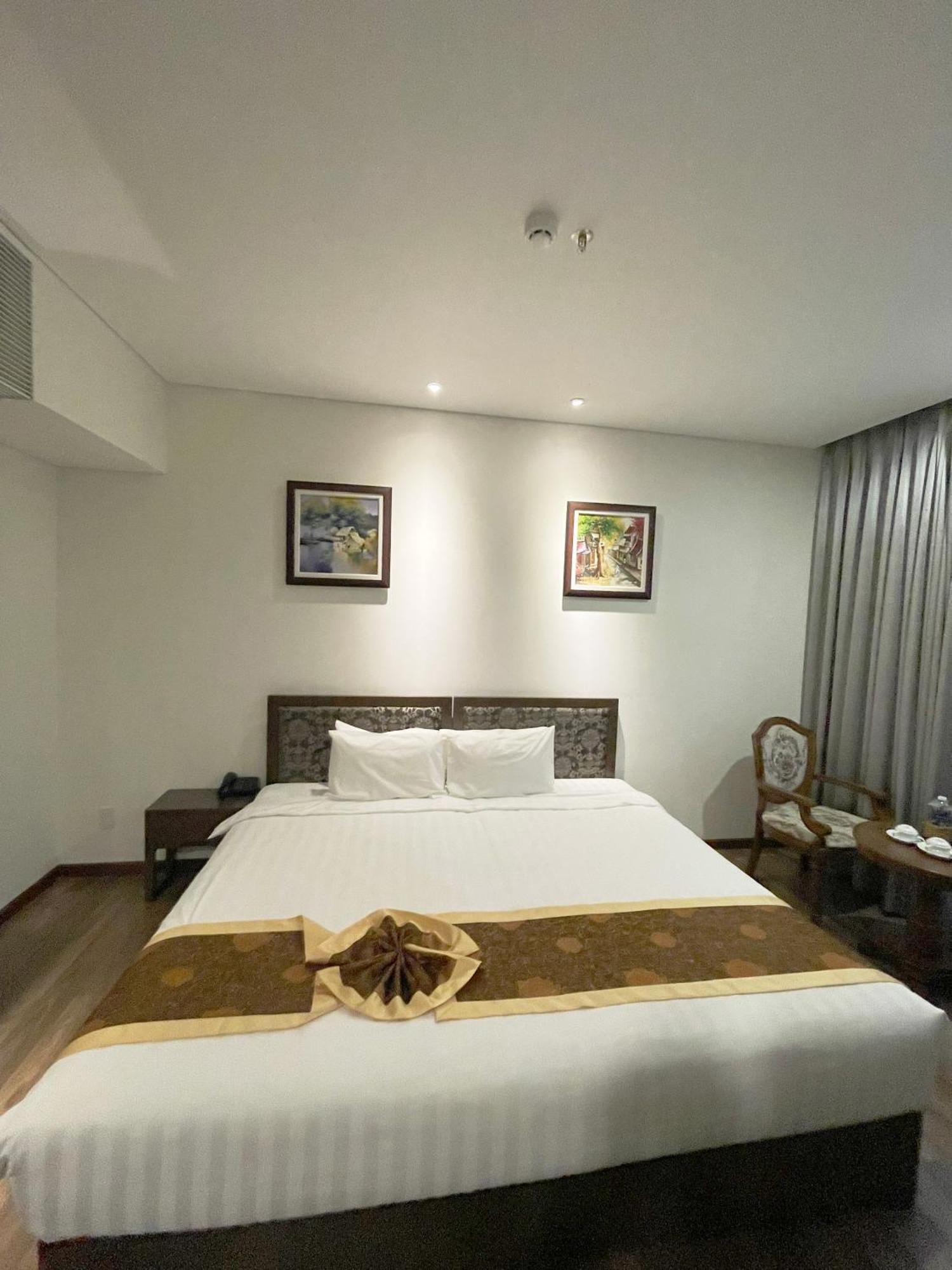Danaciti Hotel