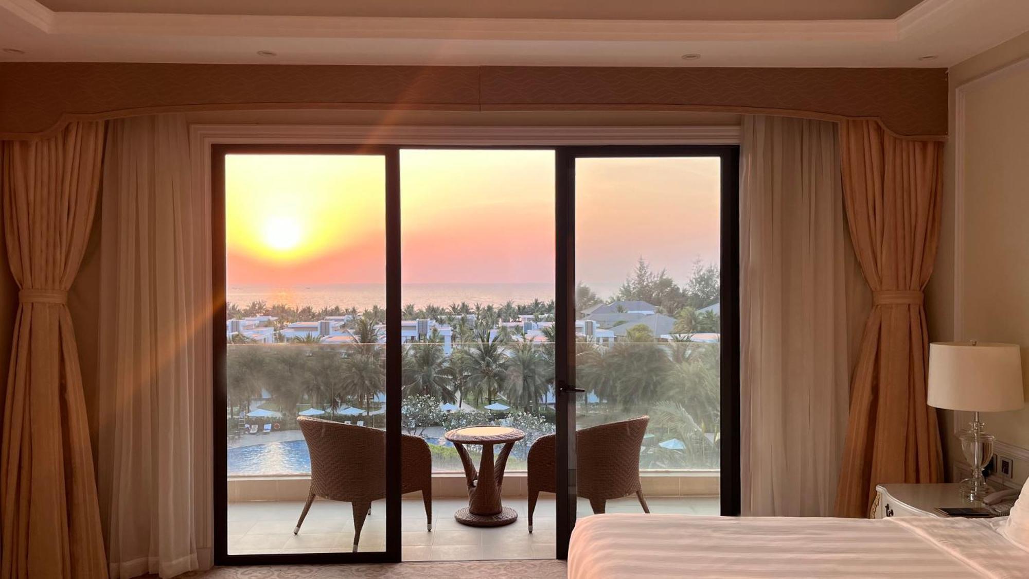 Resort Wyndham Grand 5*