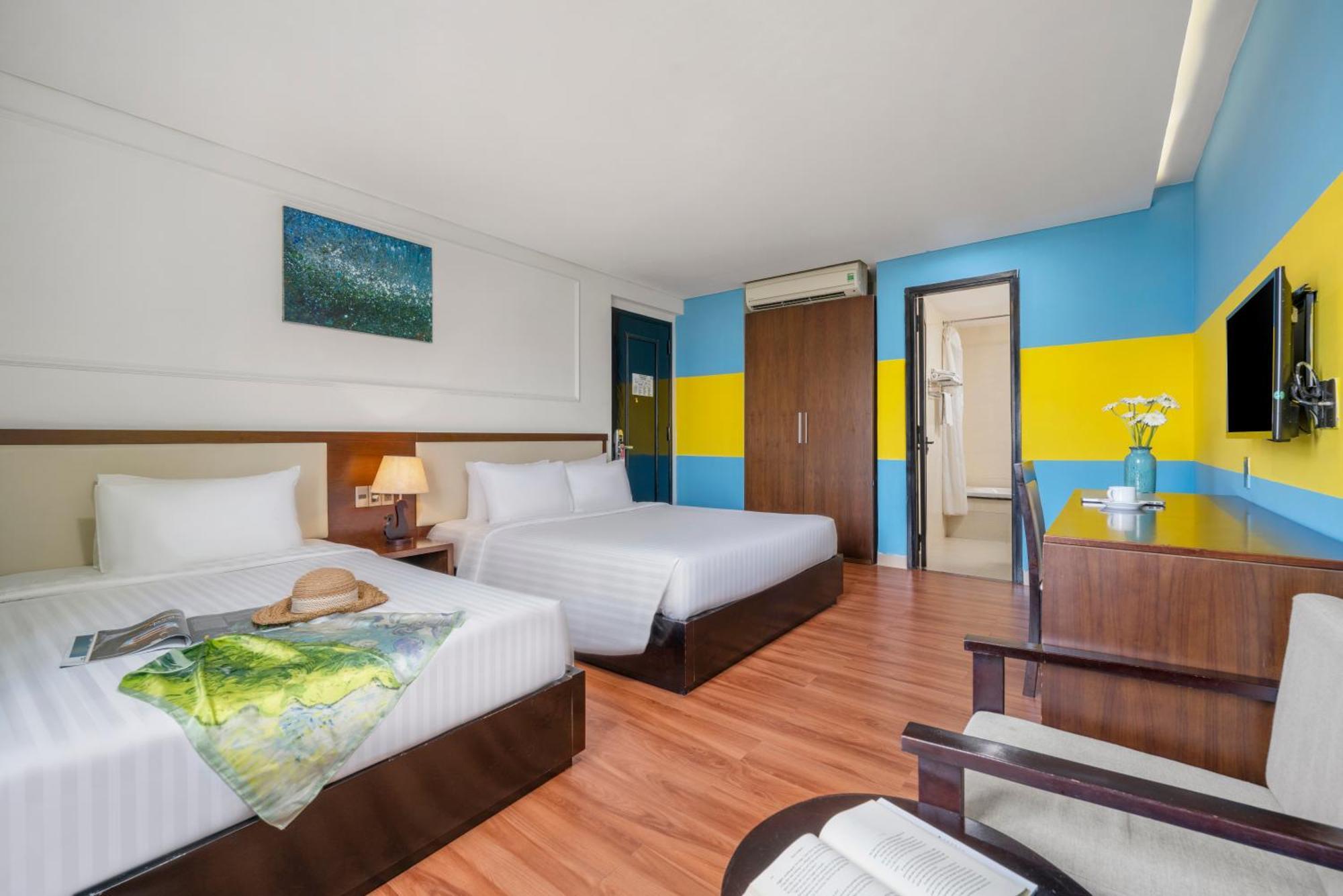 Bantique Hotel