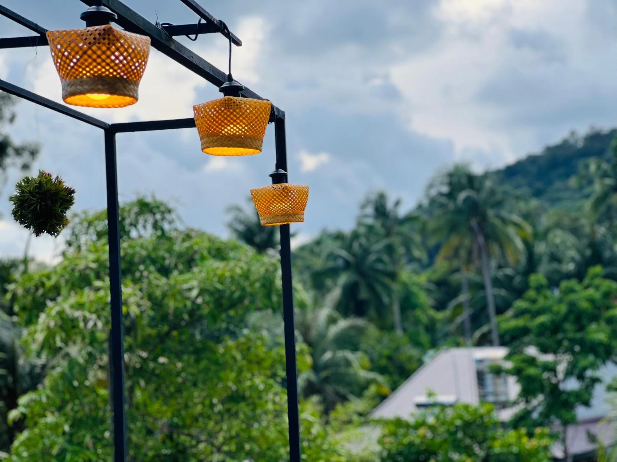 Hotel Lilac Phú Quốc