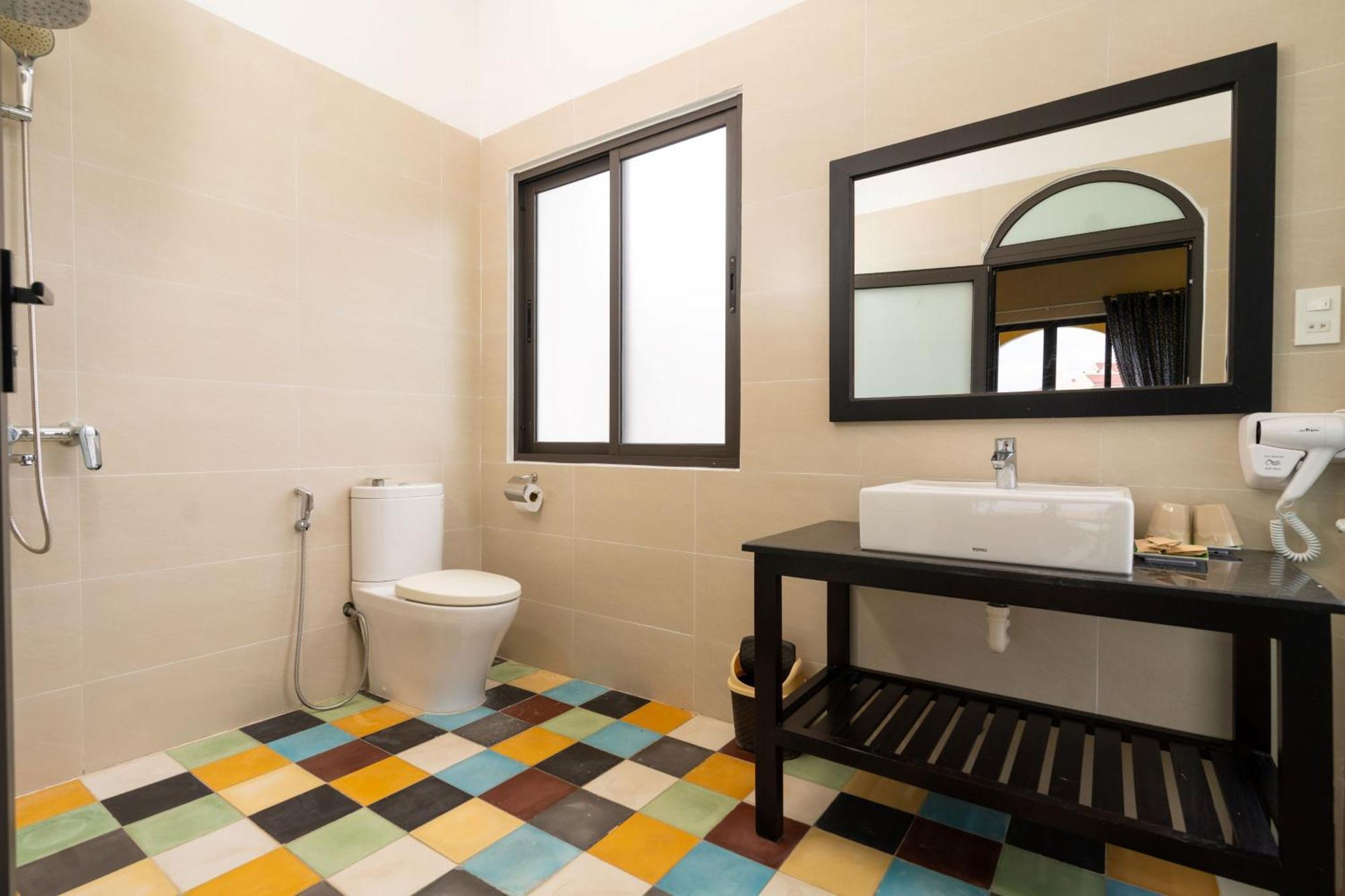 Villa Ohana Gadren Hoian By Cocoviet *