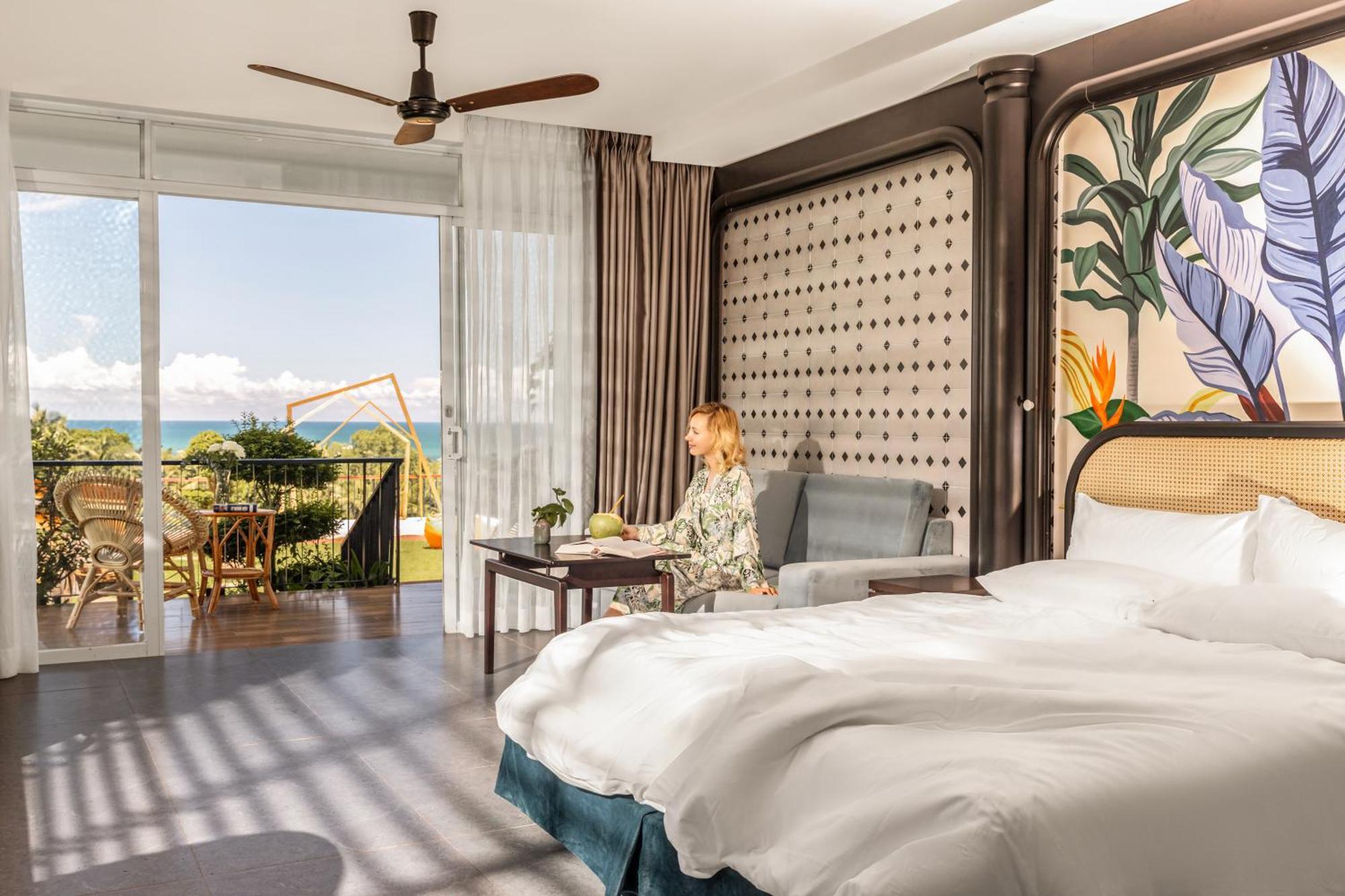Resort Tom Hill Boutique & Phu Quoc