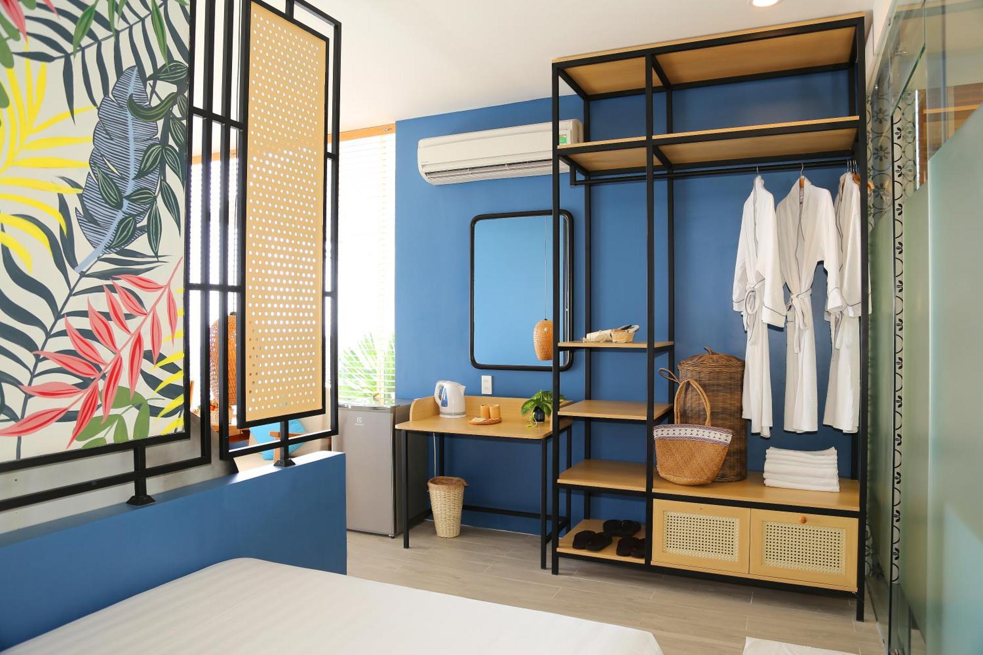 Tom Hill Boutique & Phu Quoc