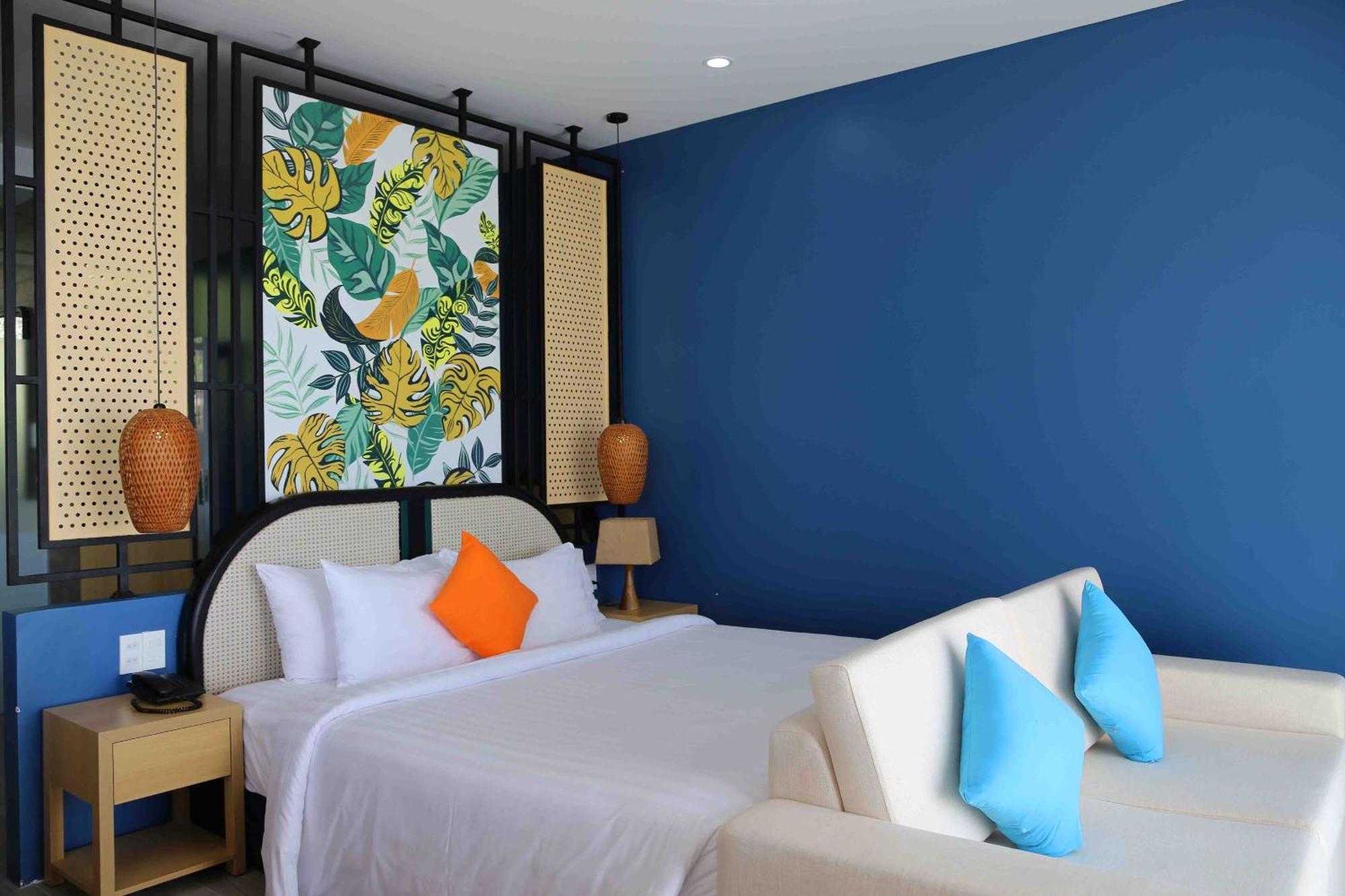 Tom Hill Boutique & Resort