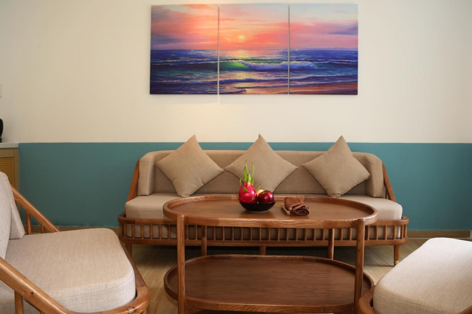 Resort Tom Hill Boutique & Phu Quoc