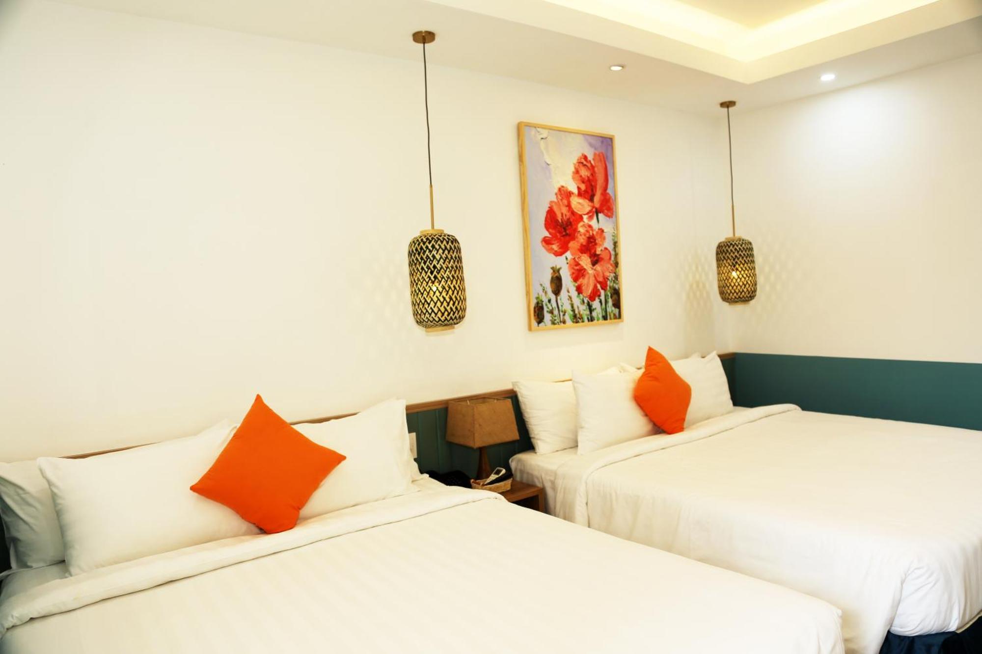 Resort Tom Hill Boutique & 4*
