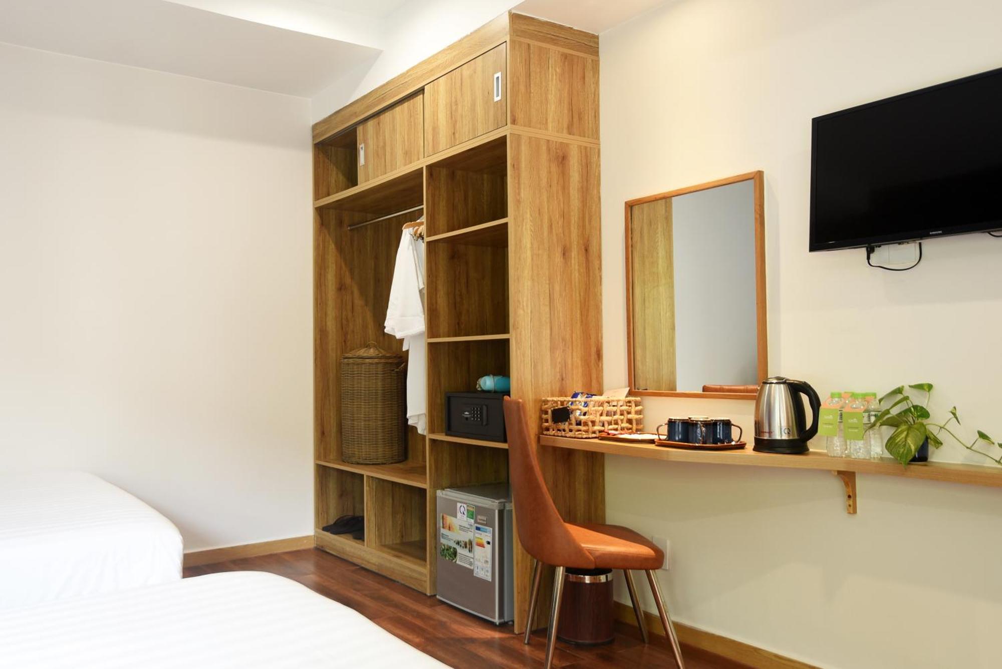 Resort Tom Hill Boutique & Phu Quoc