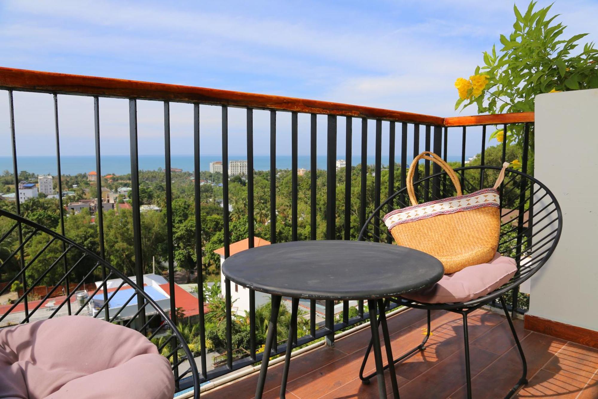 Resort Tom Hill Boutique &