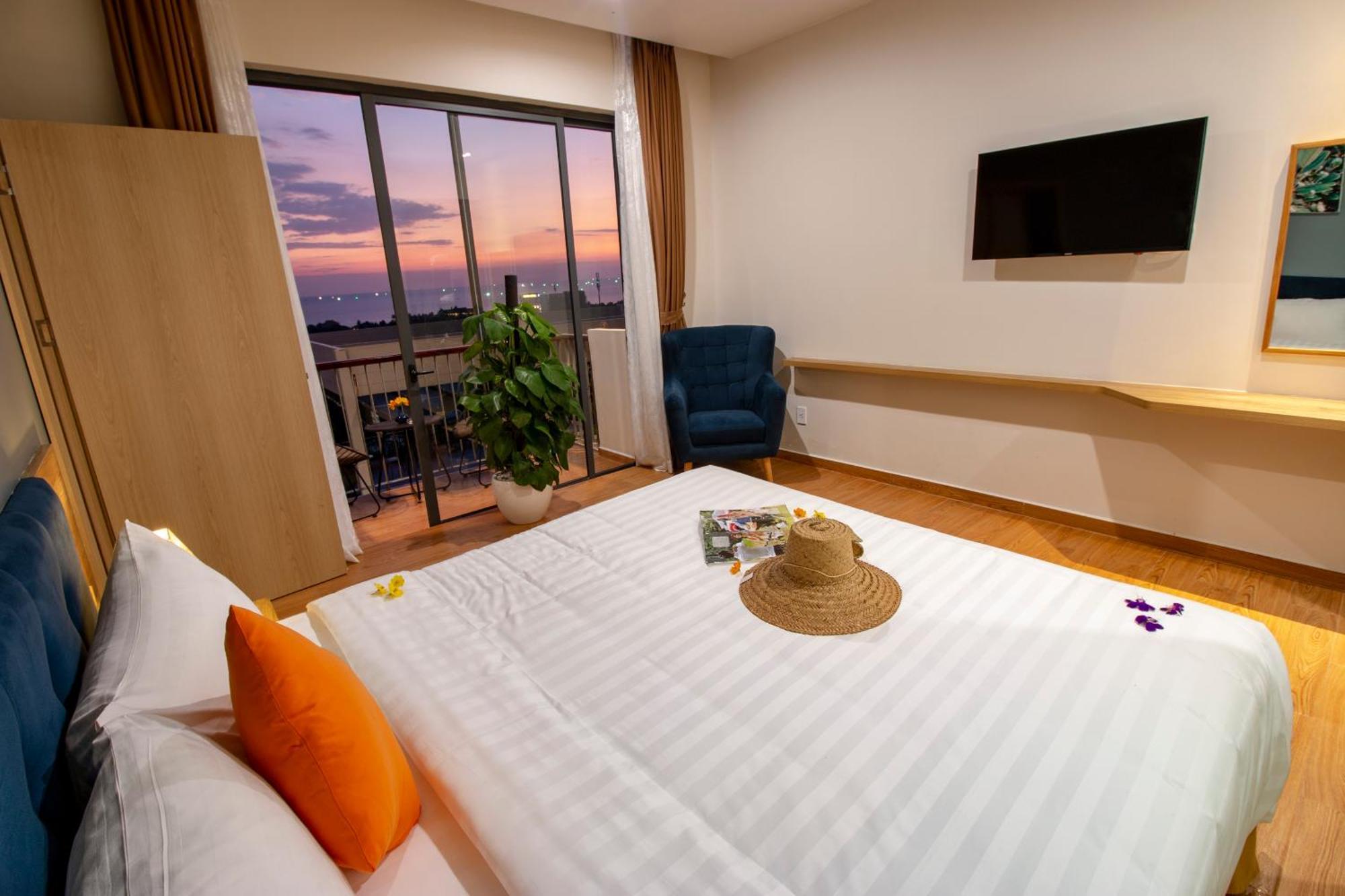 Tom Hill Boutique & Resort Phu Quoc